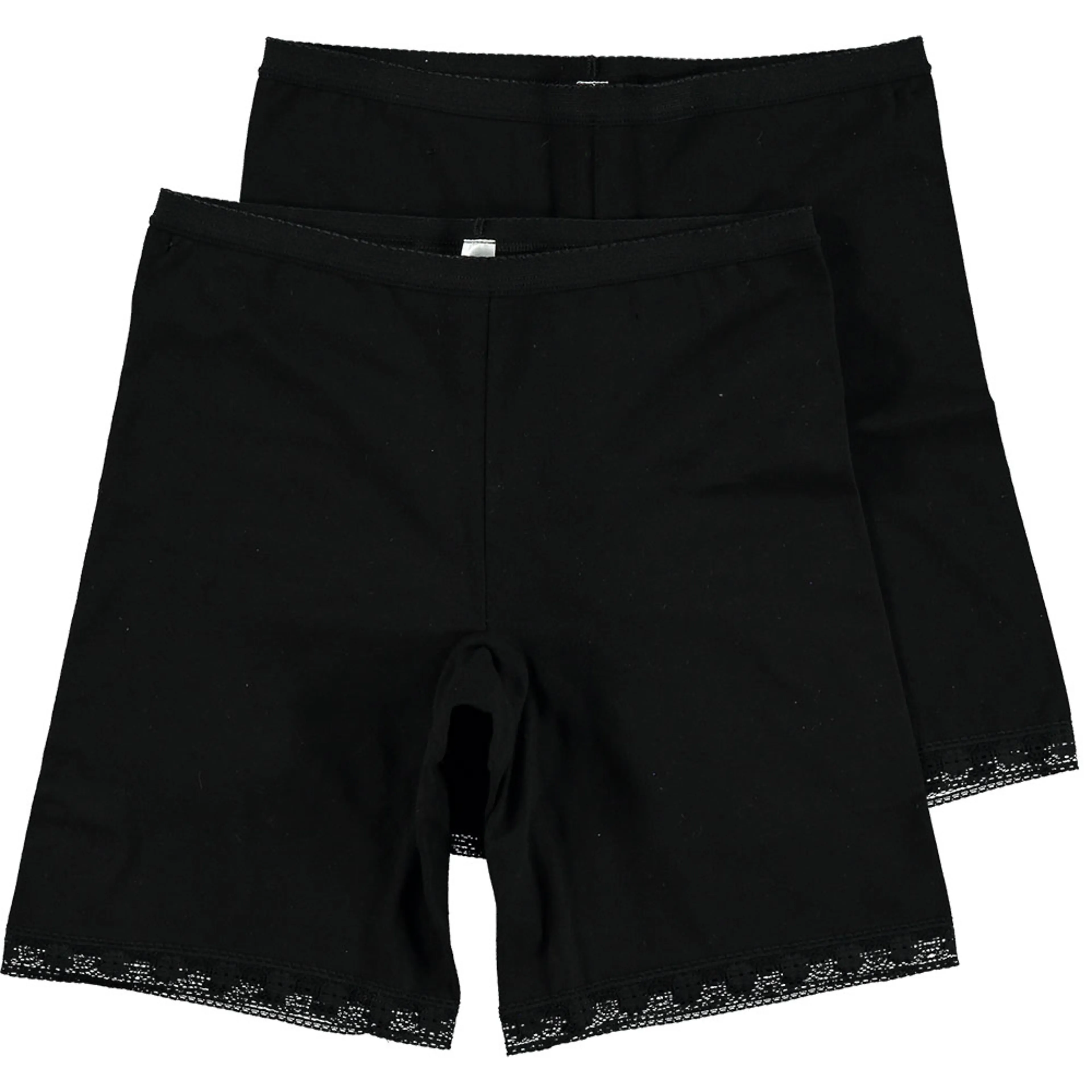 Miederhose - Schwarz