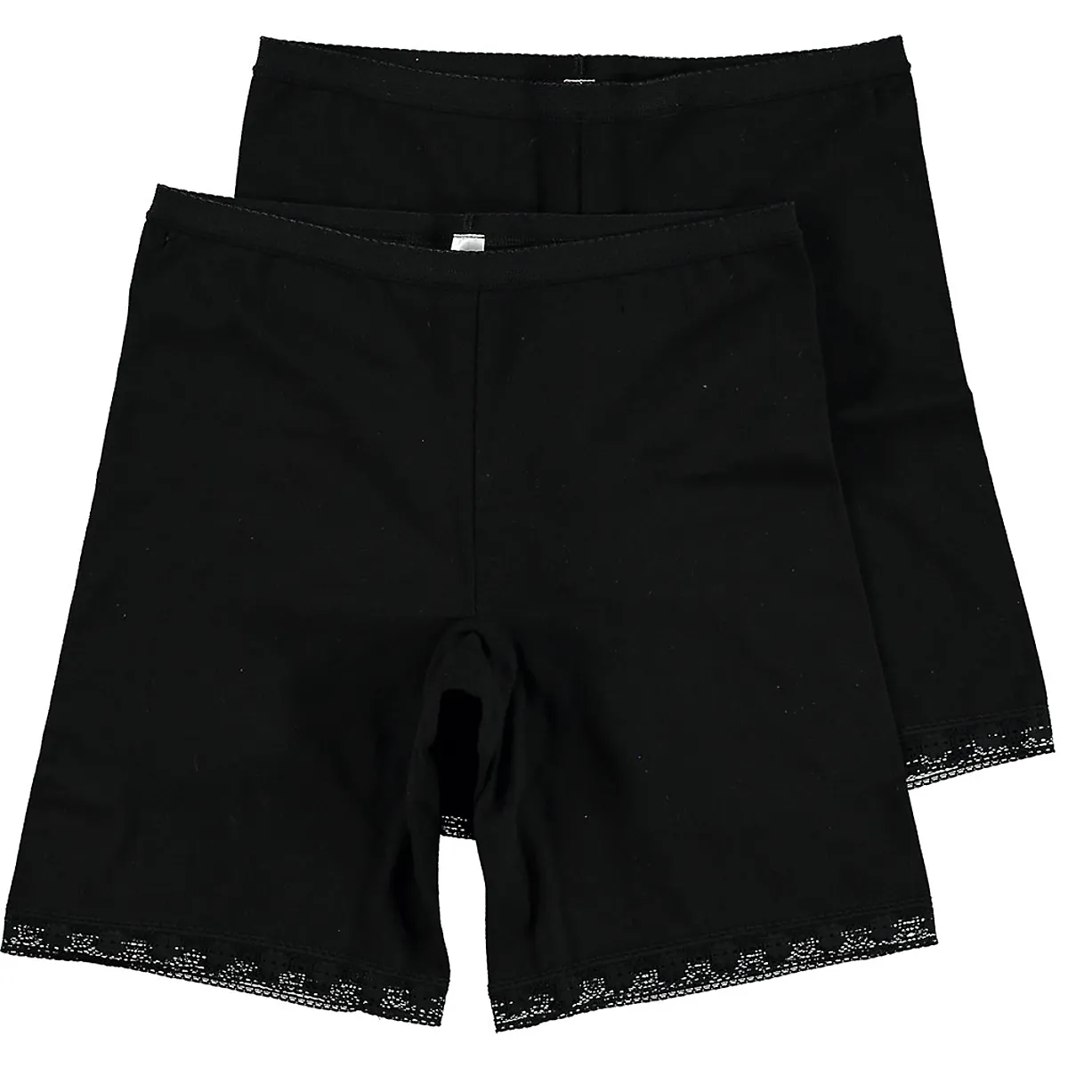Daisy Panty - Noir