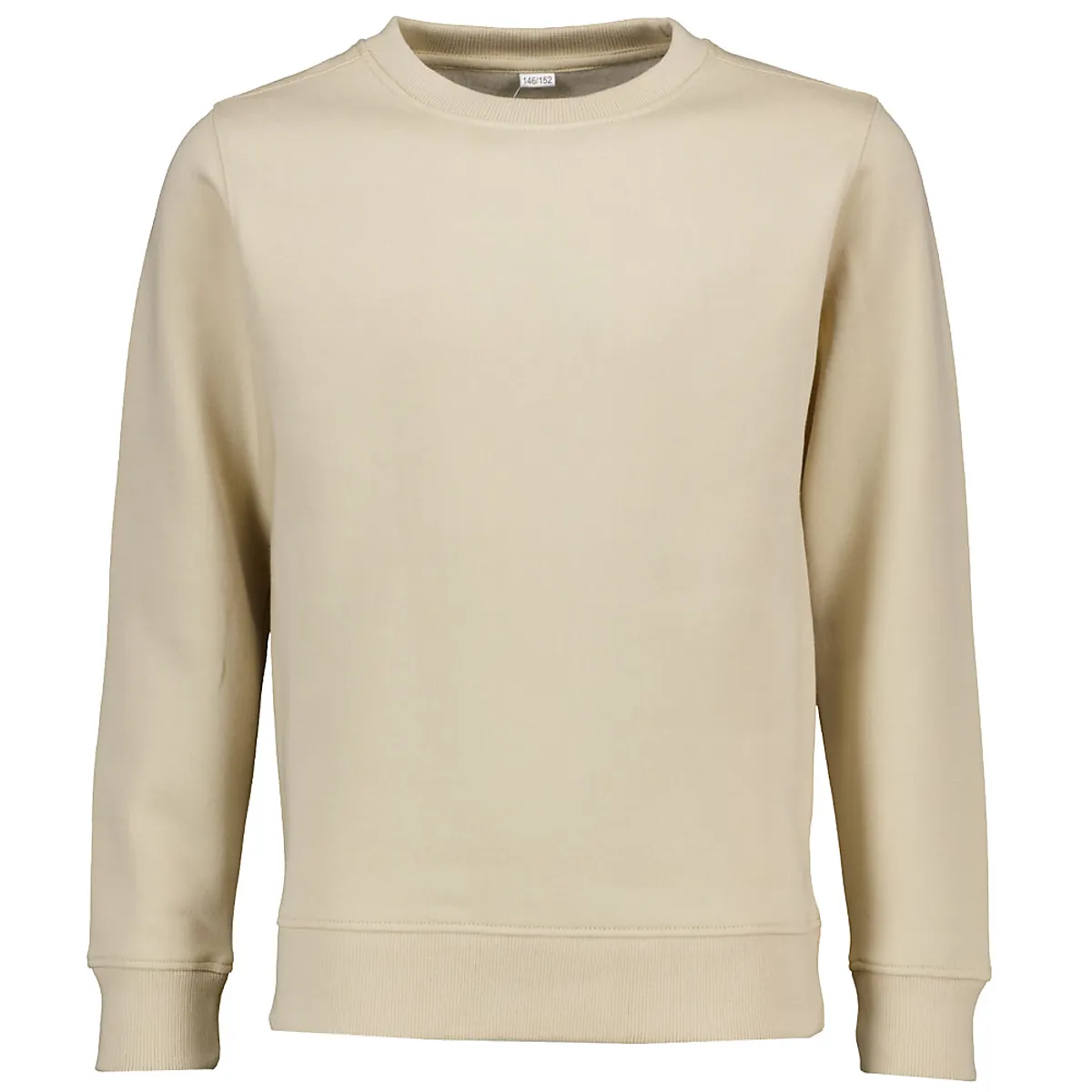Sweater - Beige
