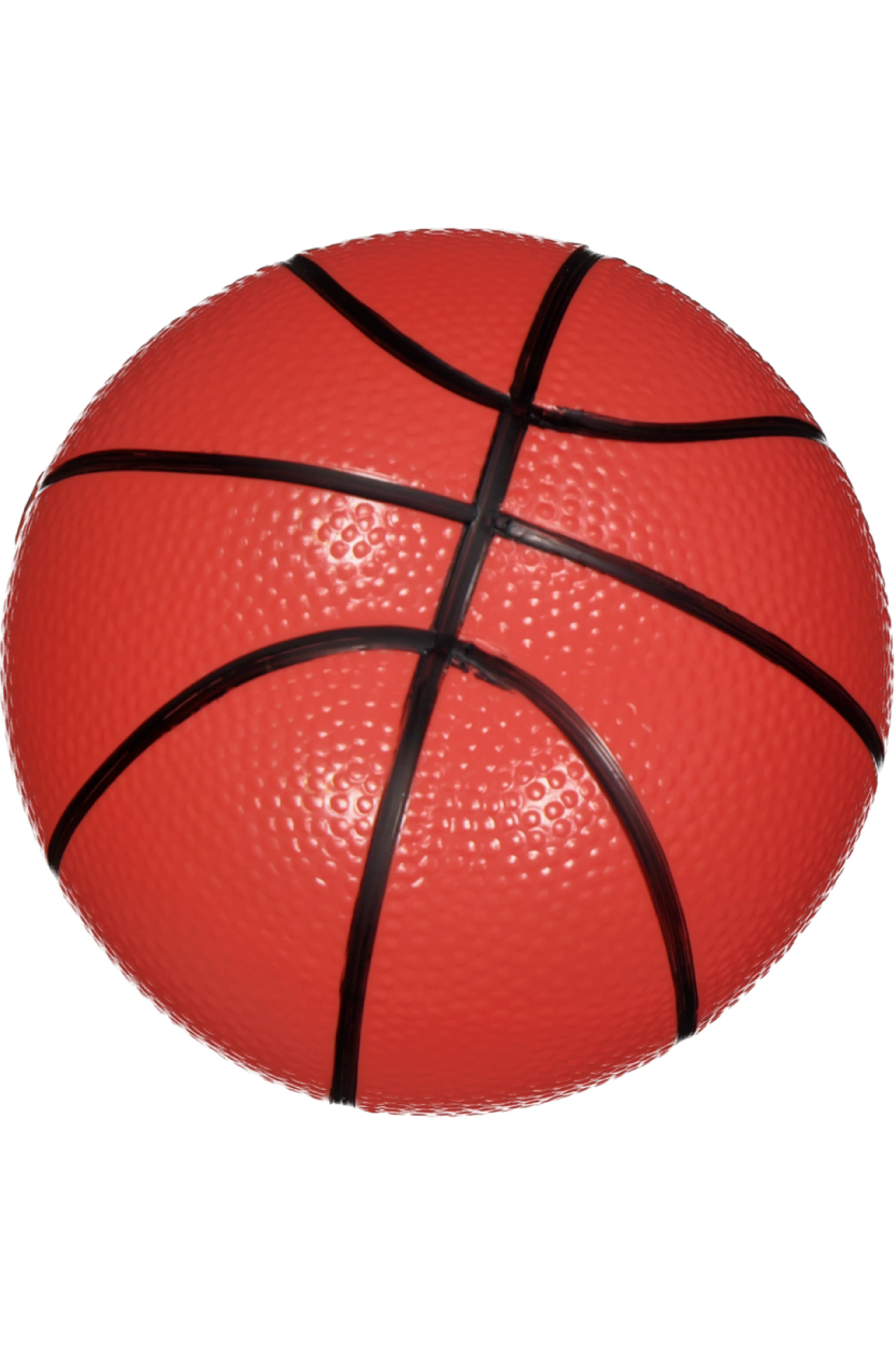 Pelota inflable - Naranja