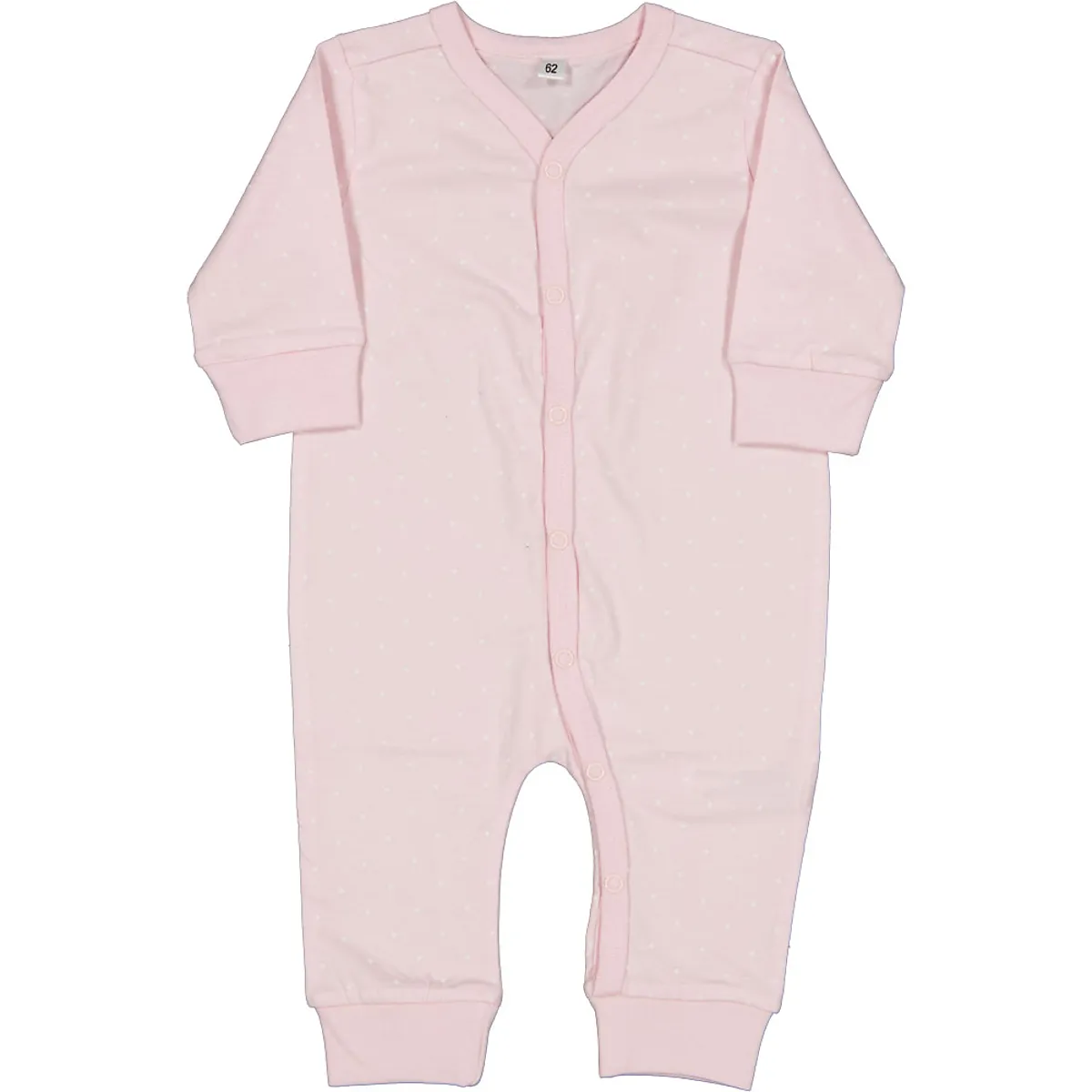 Pyjama - Rosa