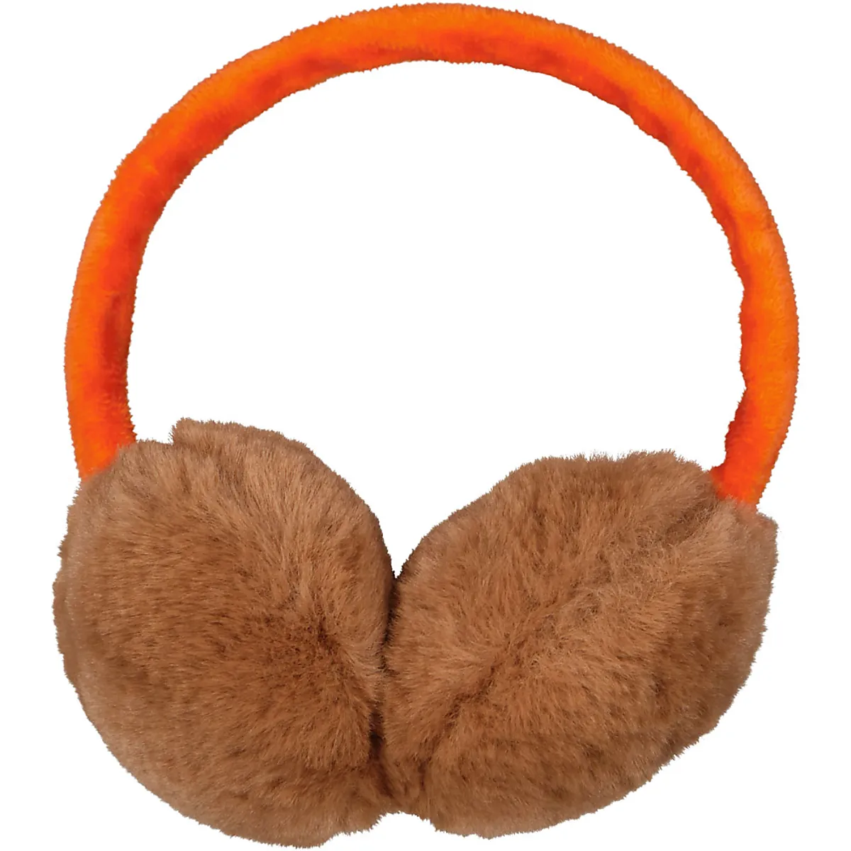 Ohrenschützer - Orange