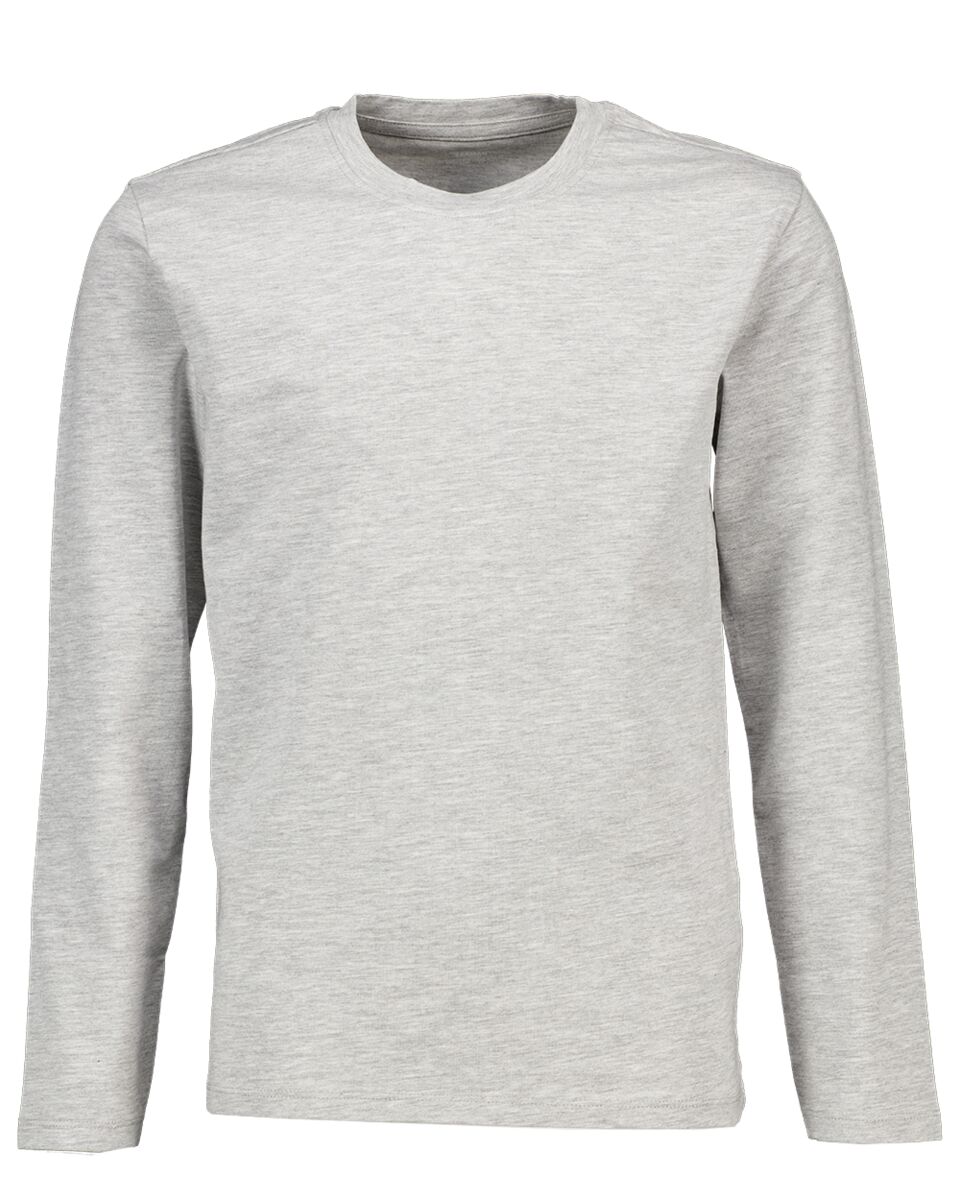 T-shirt - Grijs