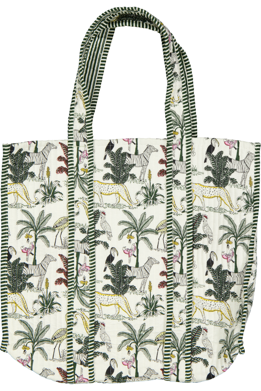 Tas - Roze