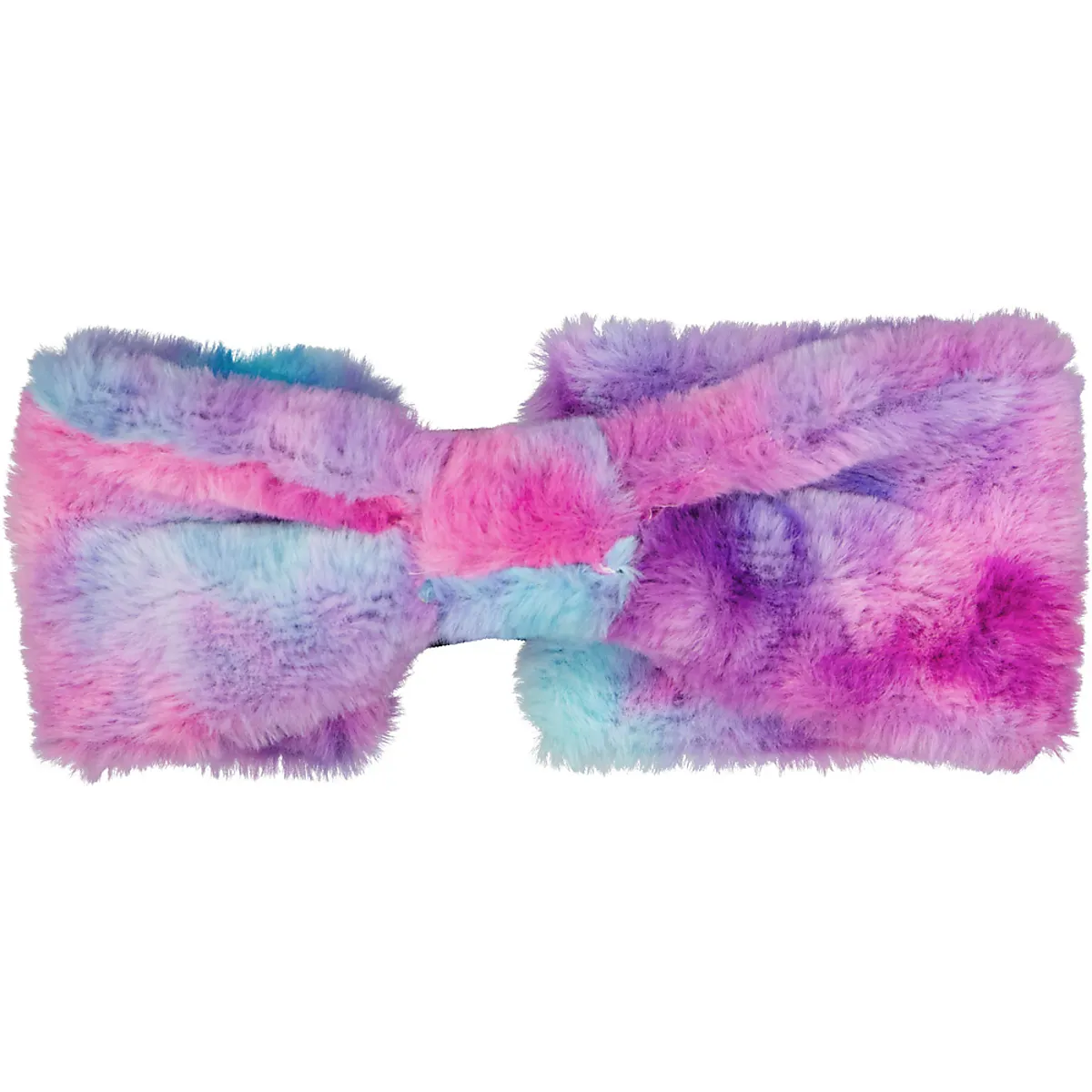 Stirnband: - Multicolor