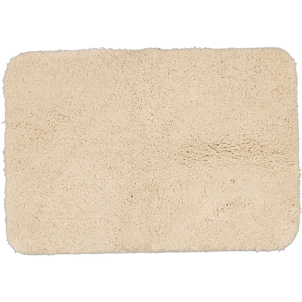 Badmat - Wit