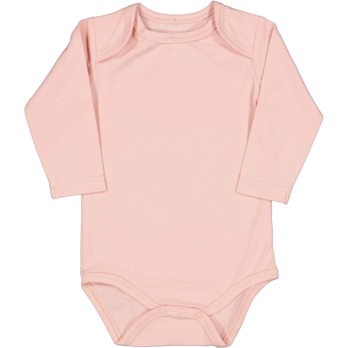 Romper - Roze