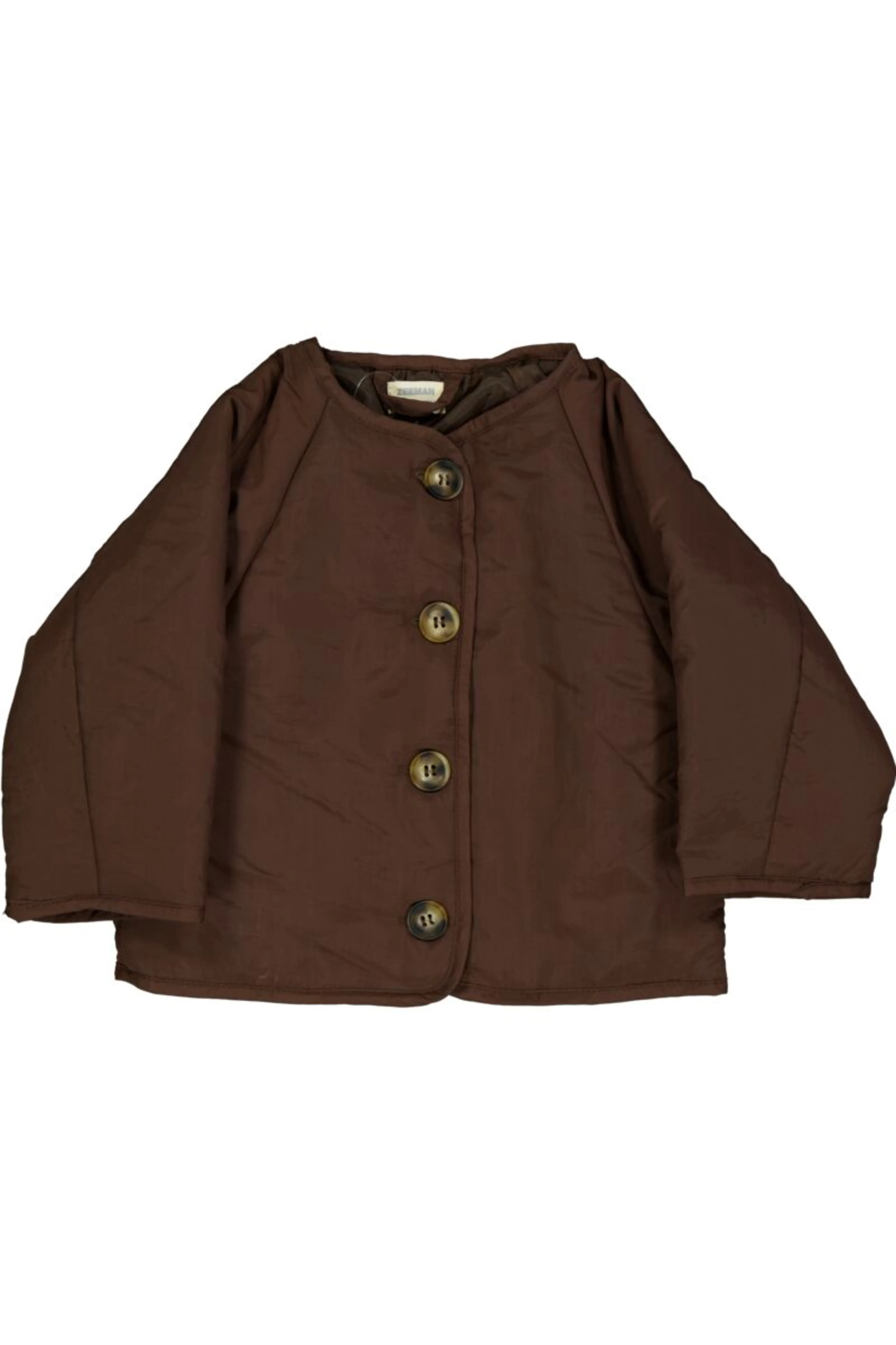Veste/gilet - Marron