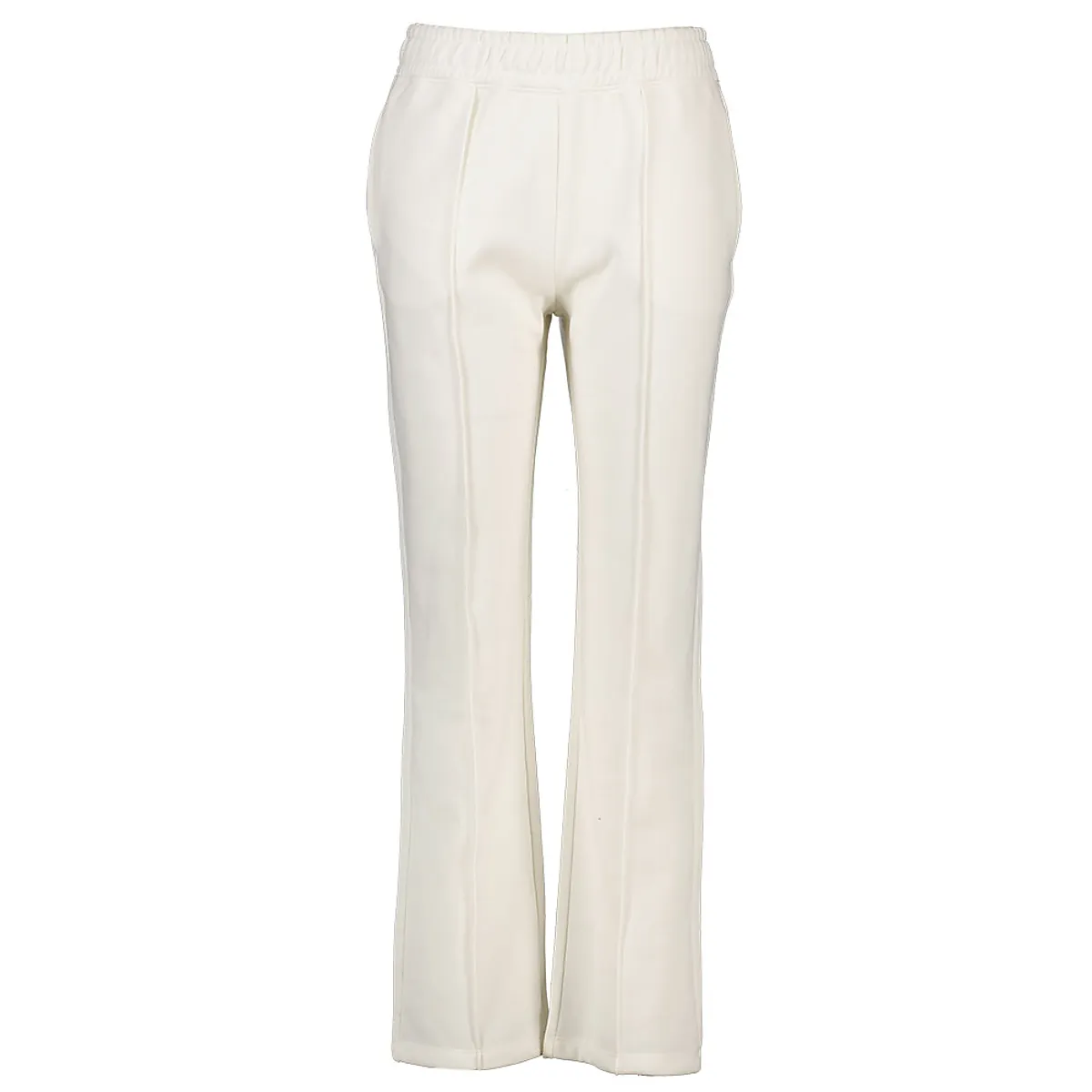 Joggingbroek - Wit