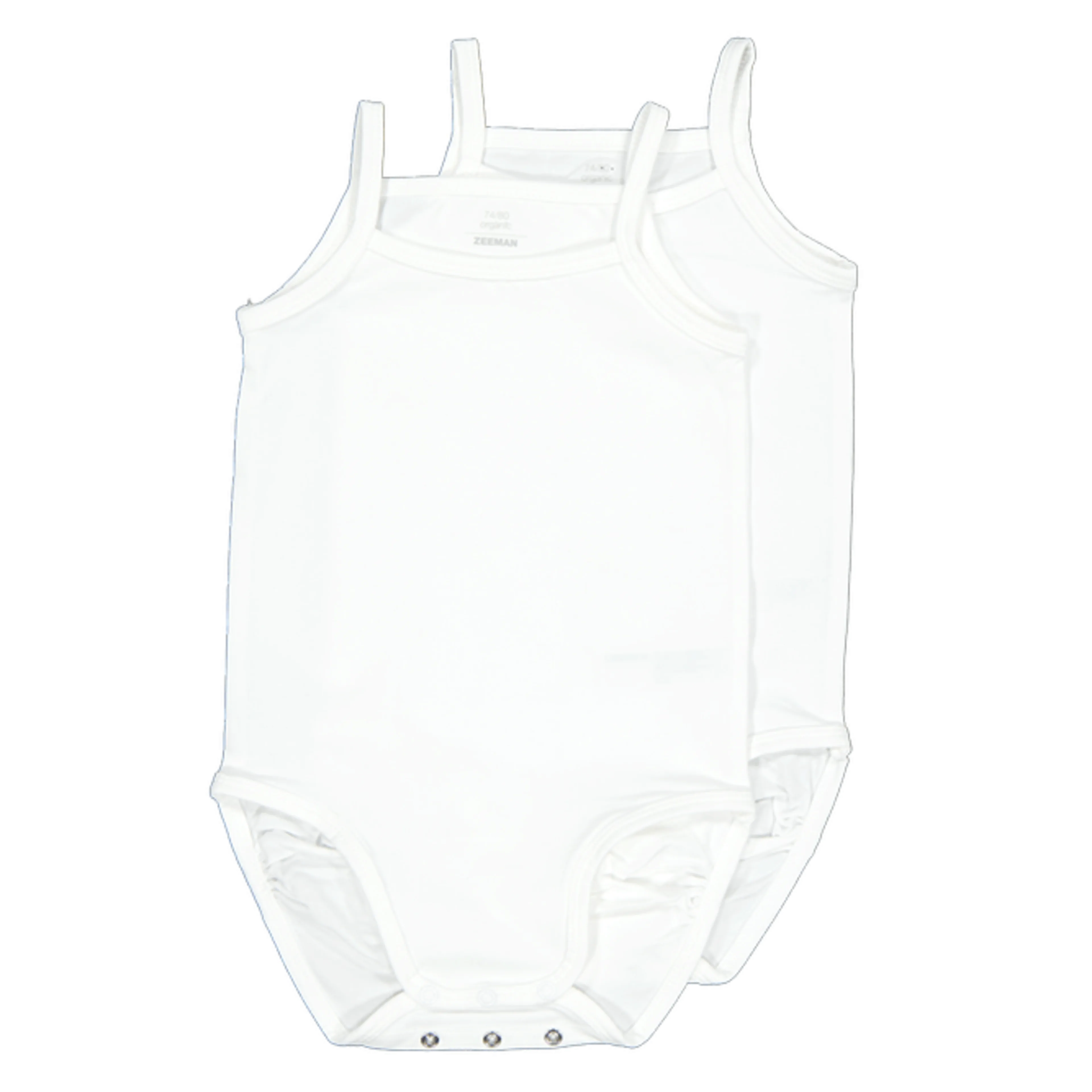 Body - Weiß