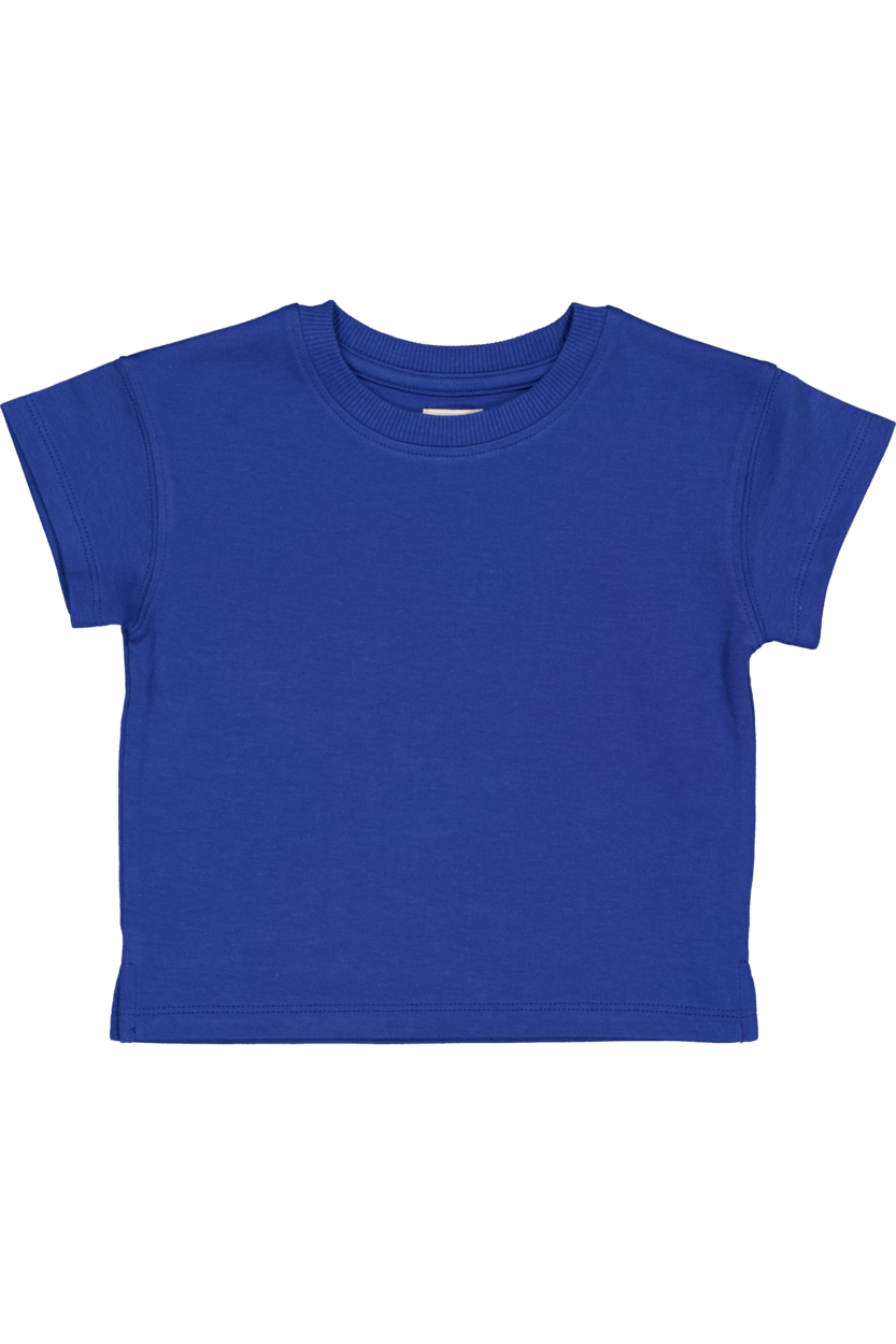 T-shirt - Blauw
