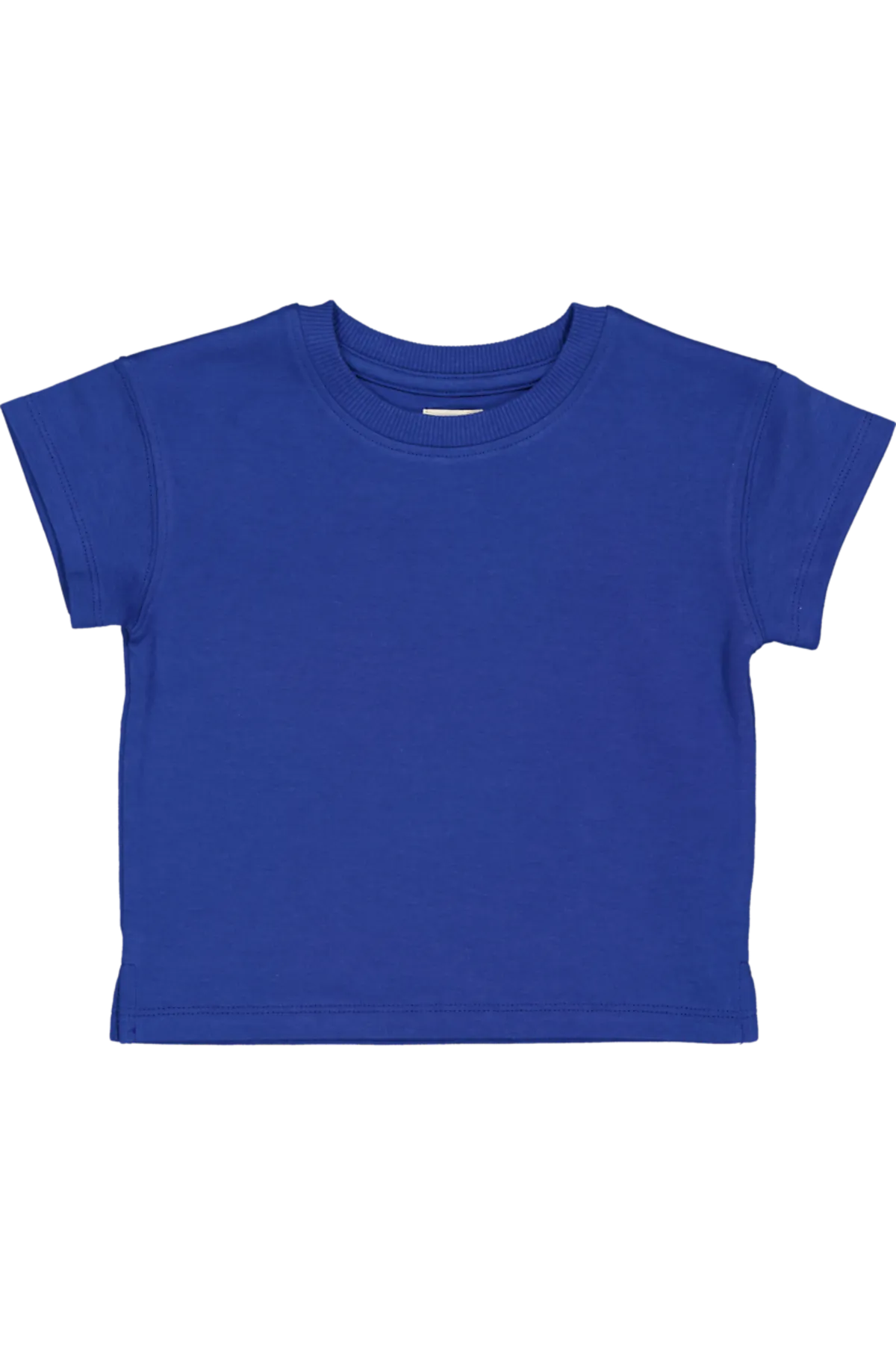 Tee-shirt - Bleu