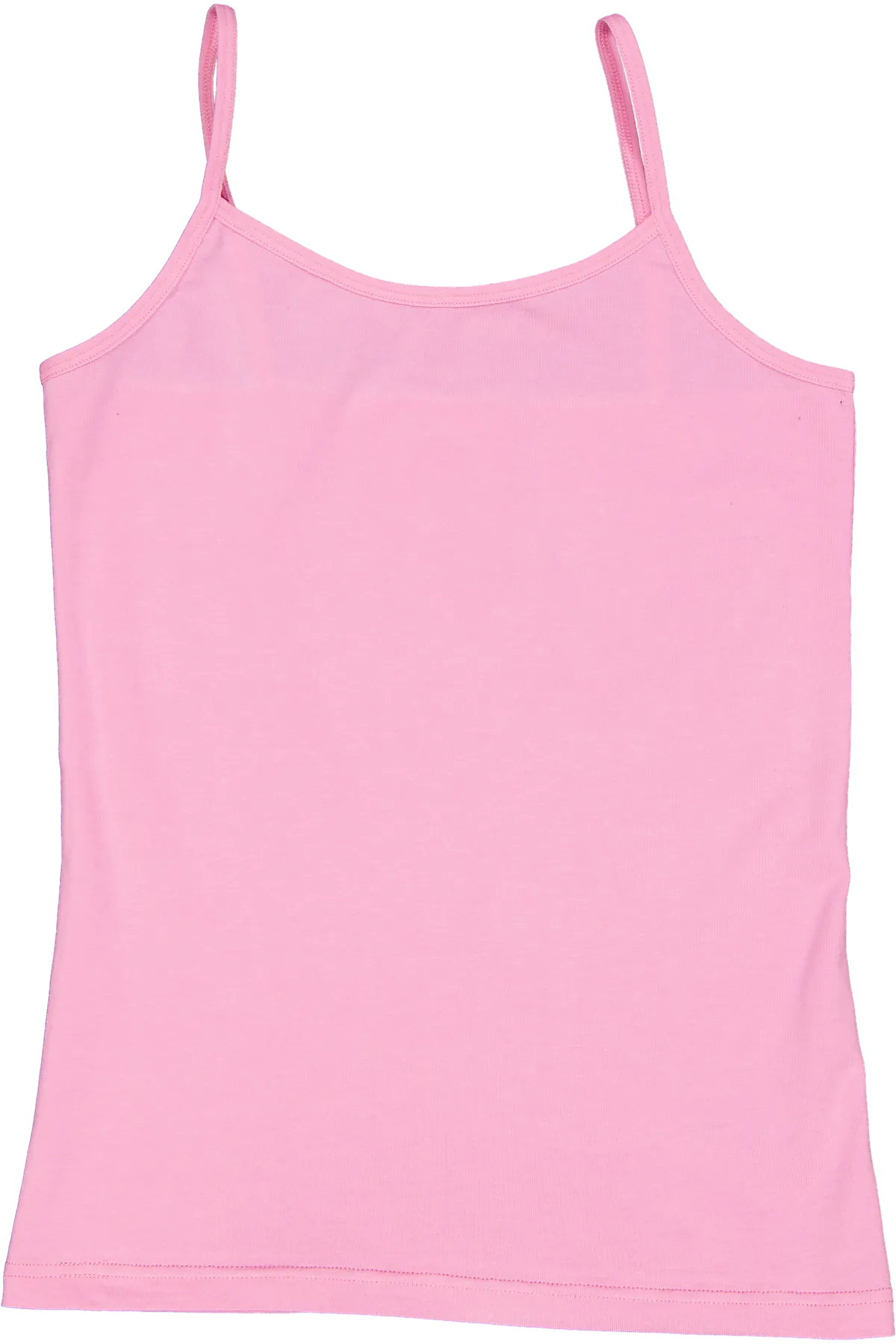 Romy Unterhemd - Rosa