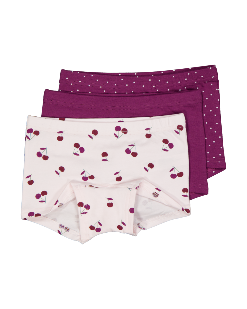 Boxer - Roze