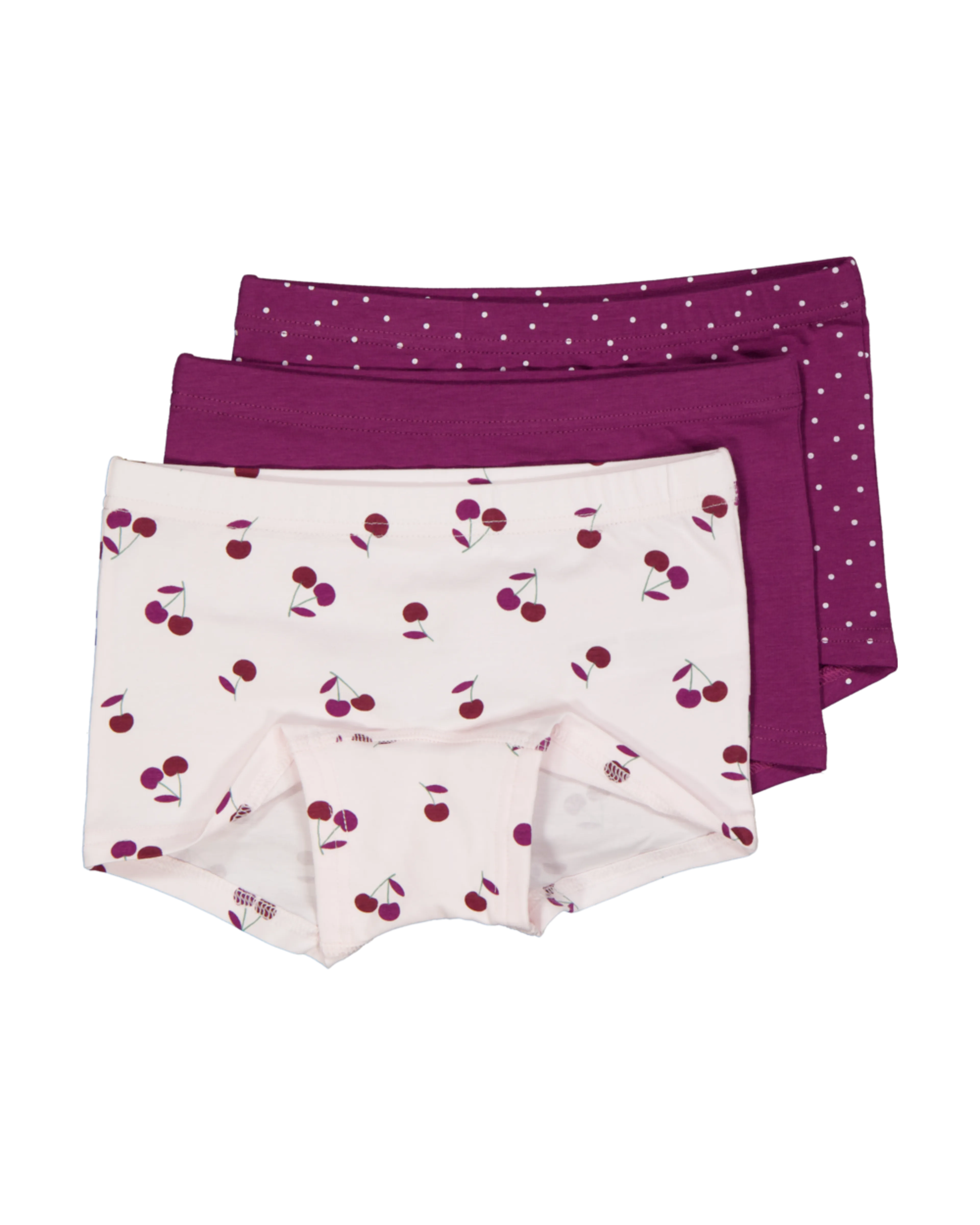 Boxer - Rose