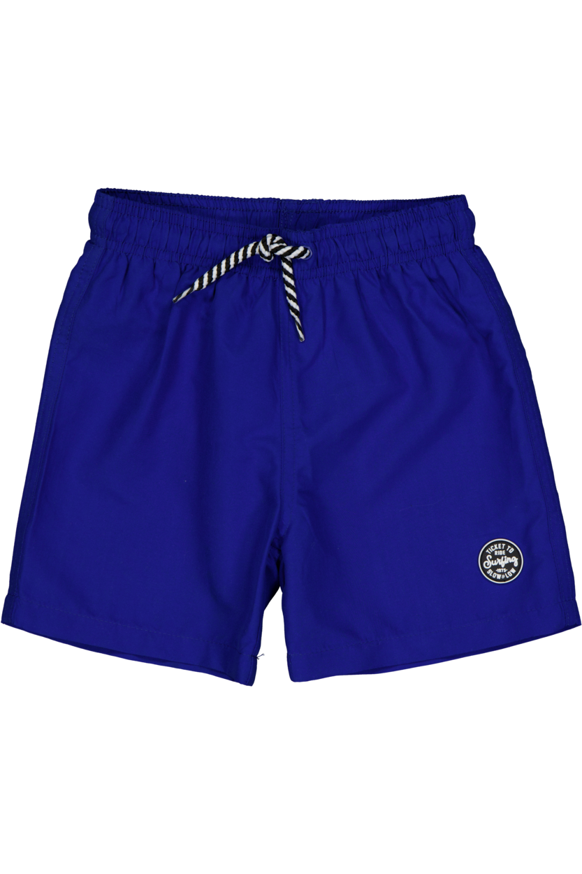 Zwembroek - Blauw