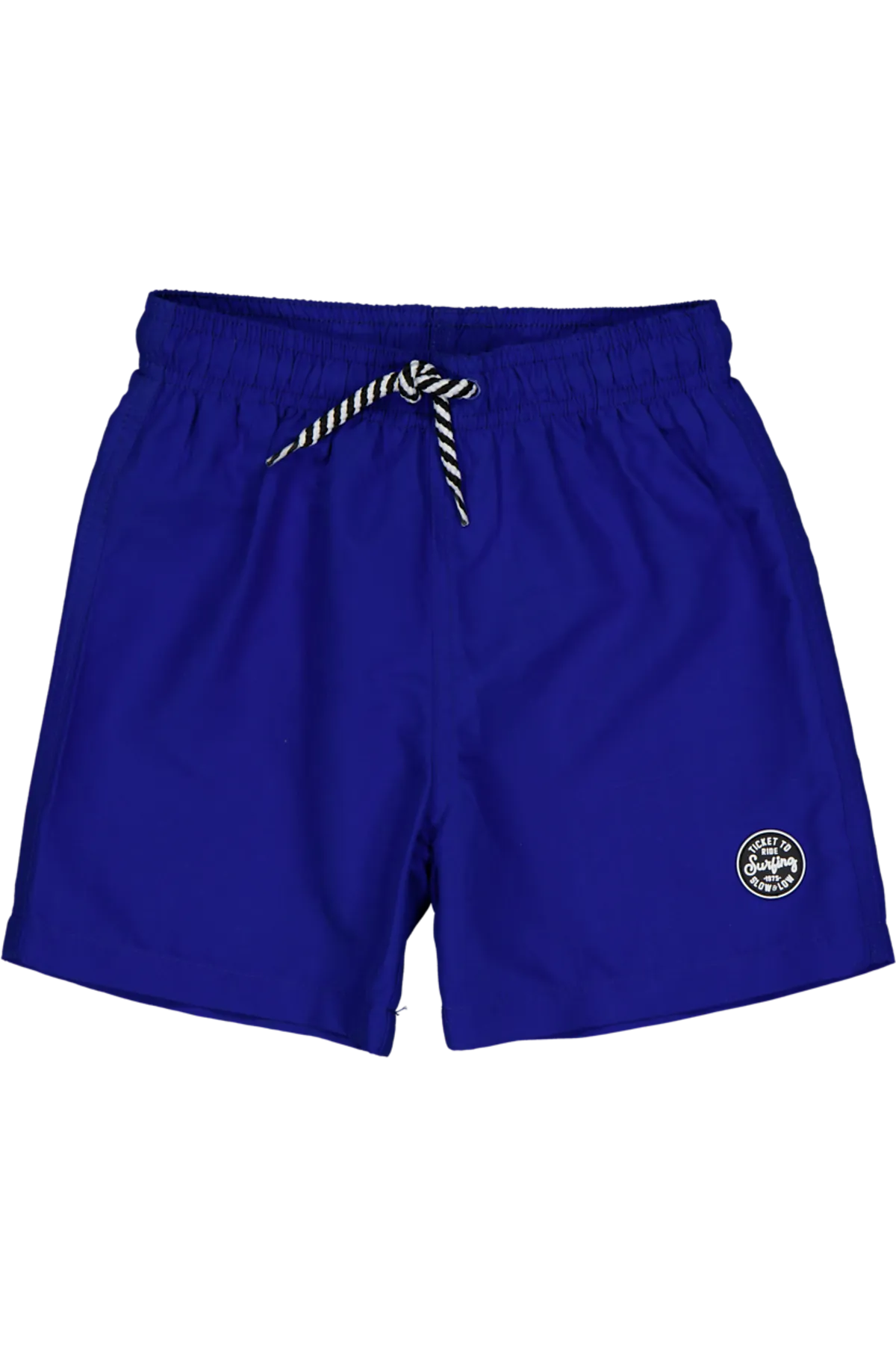 Maillot de bain - Bleu