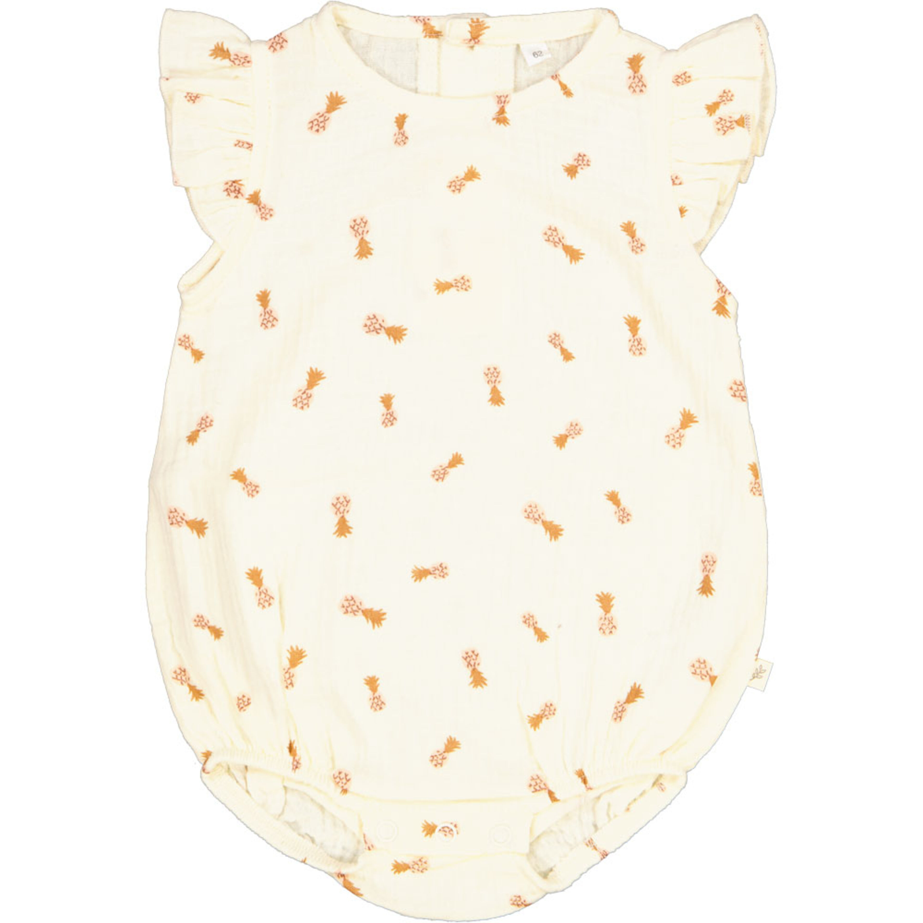 Baby-grow Branco