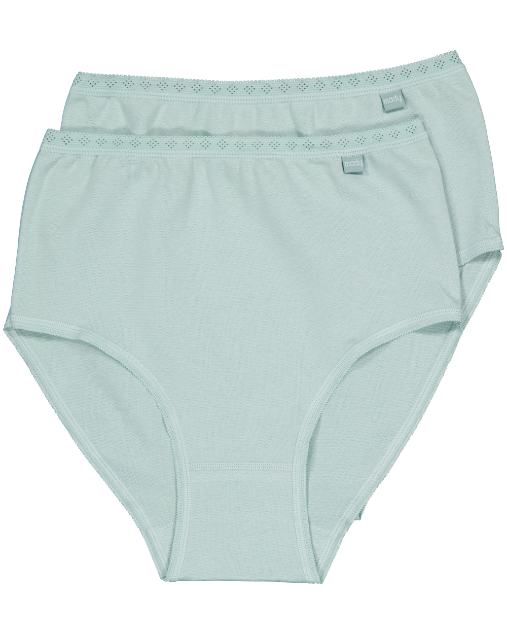 Mady Tailleslip - Groen