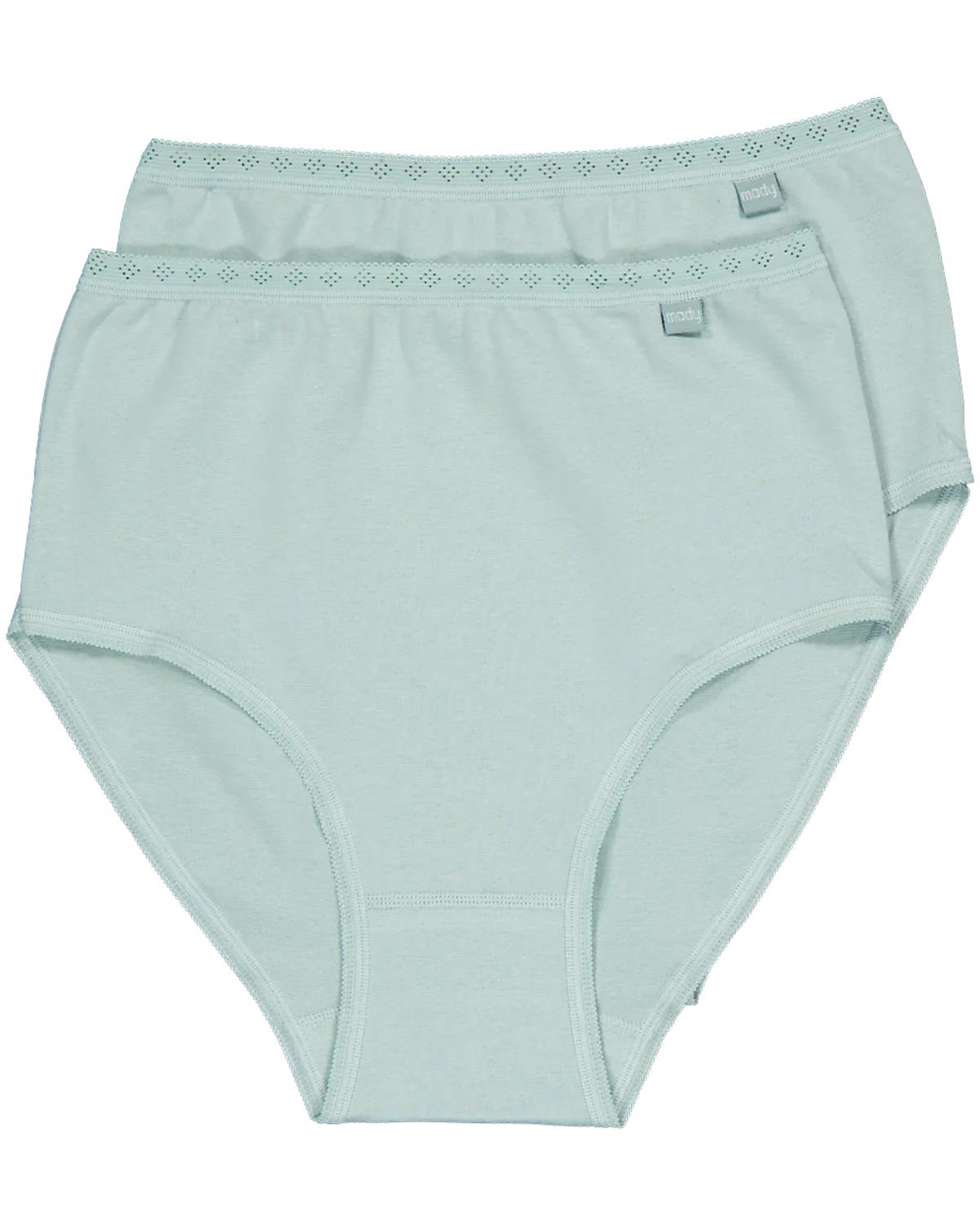 Mady Tailleslip - Groen