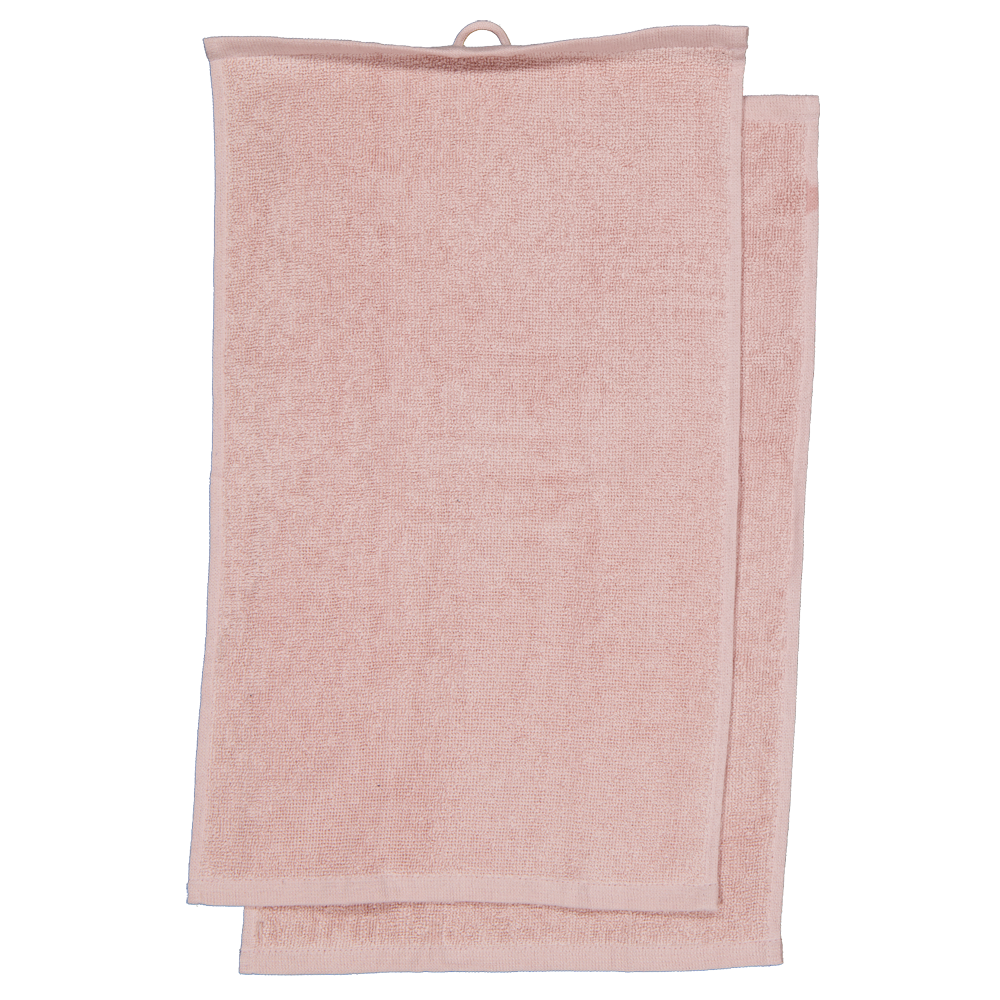 Gastendoek - Roze afbeelding