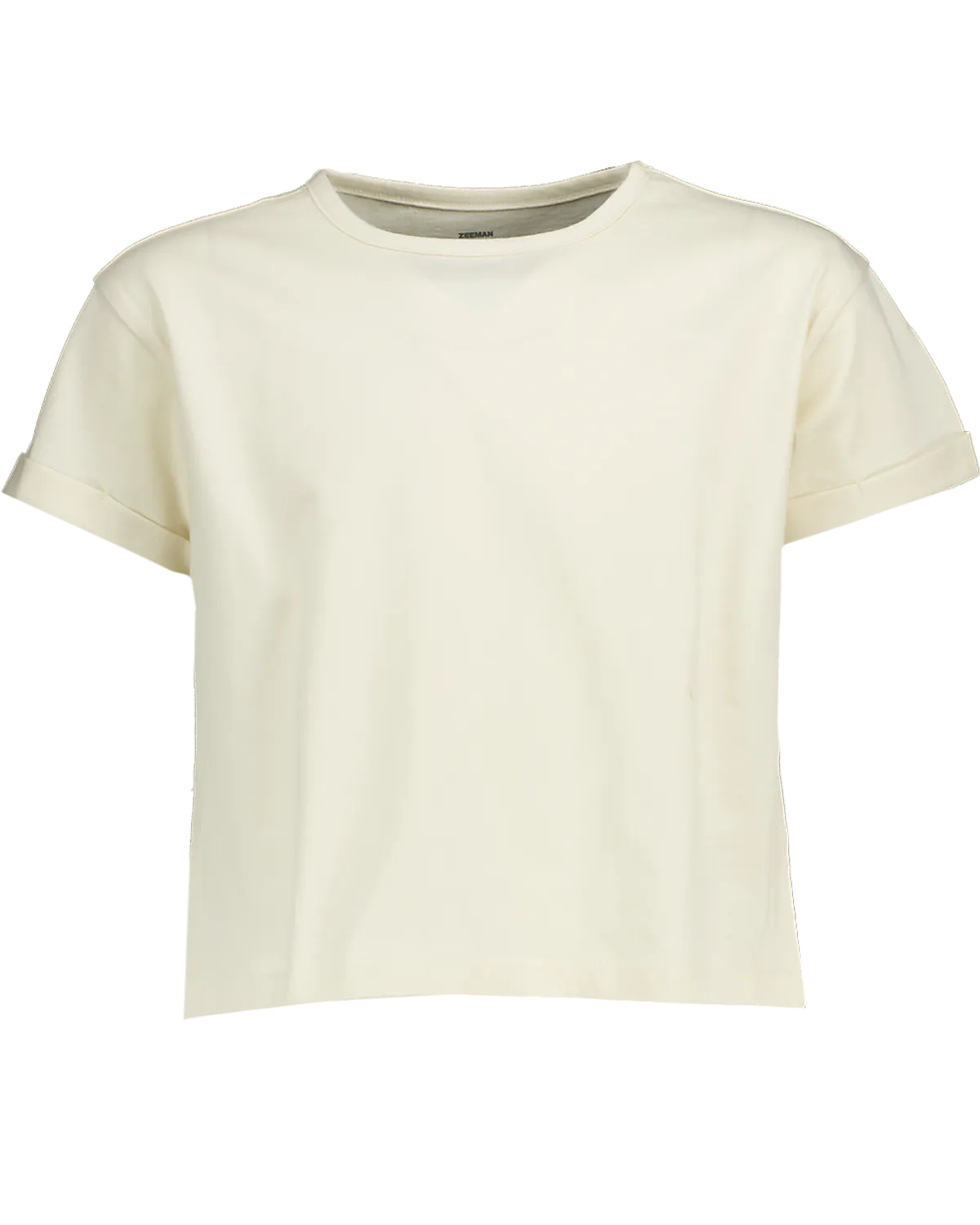 Tee-shirt - Beige