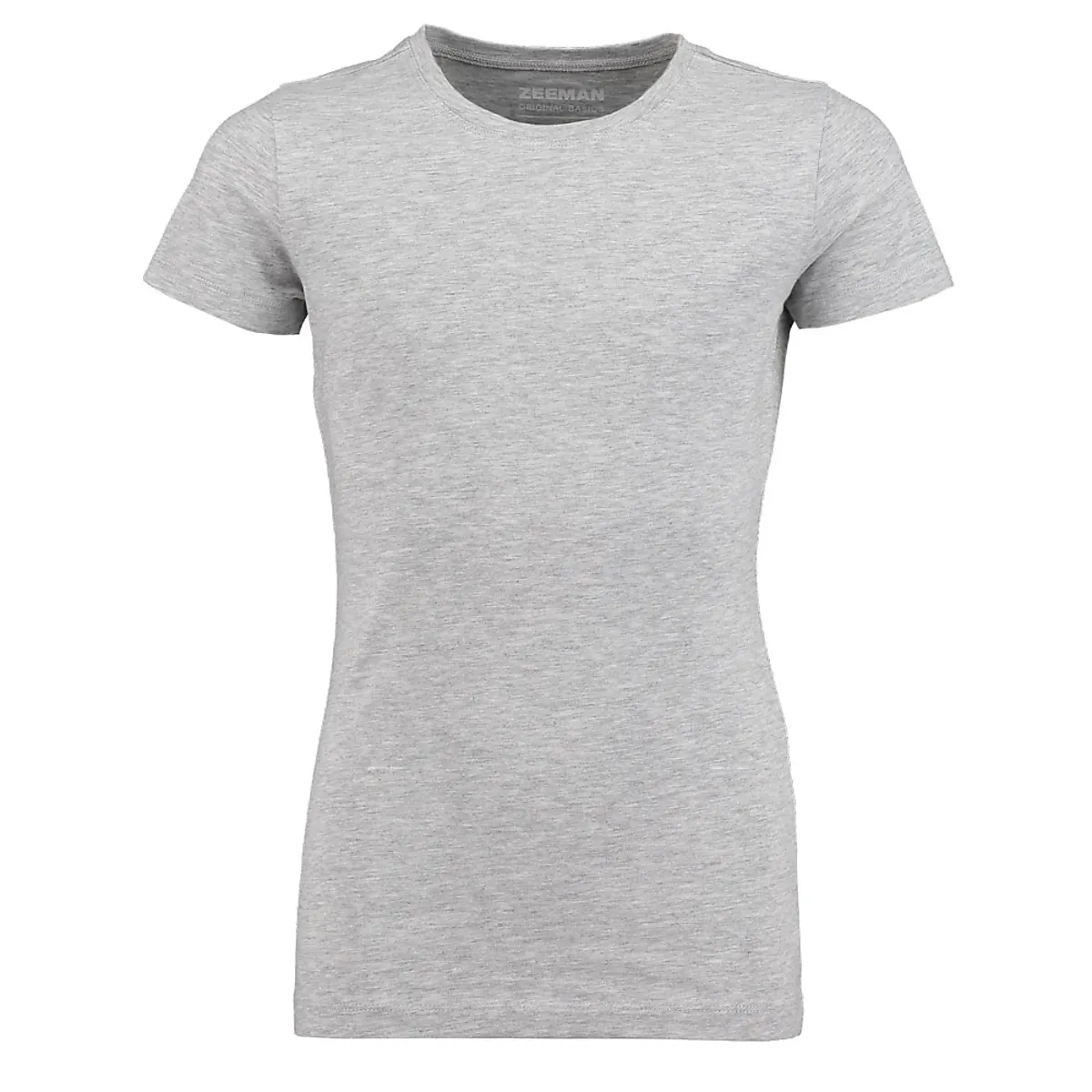 T-Shirt - Grau