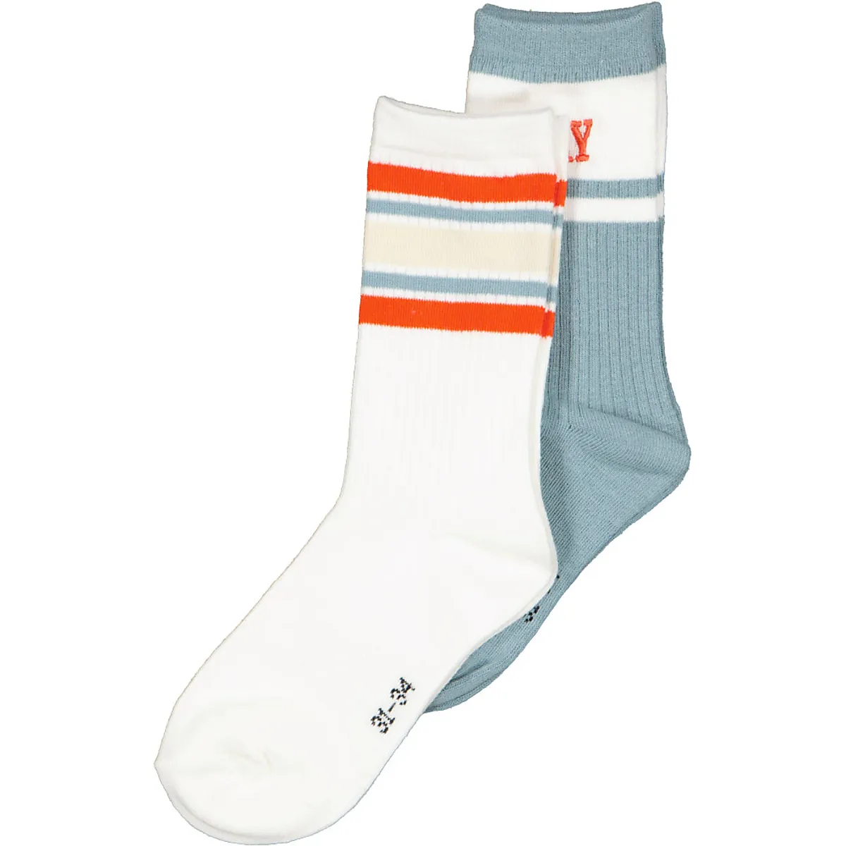 Tennissocken - Weiß