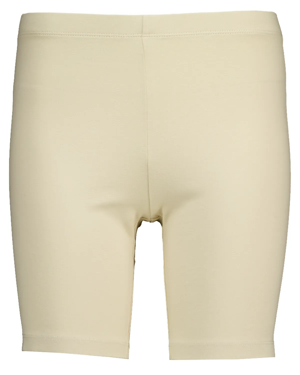 Bikershort - Beige