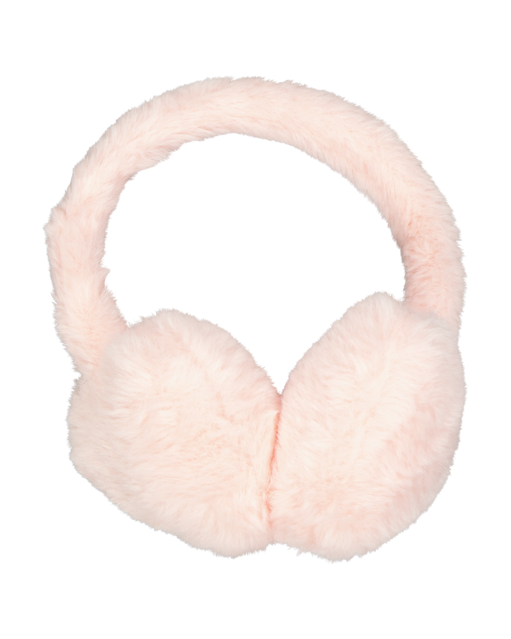 Oorwarmer - Roze