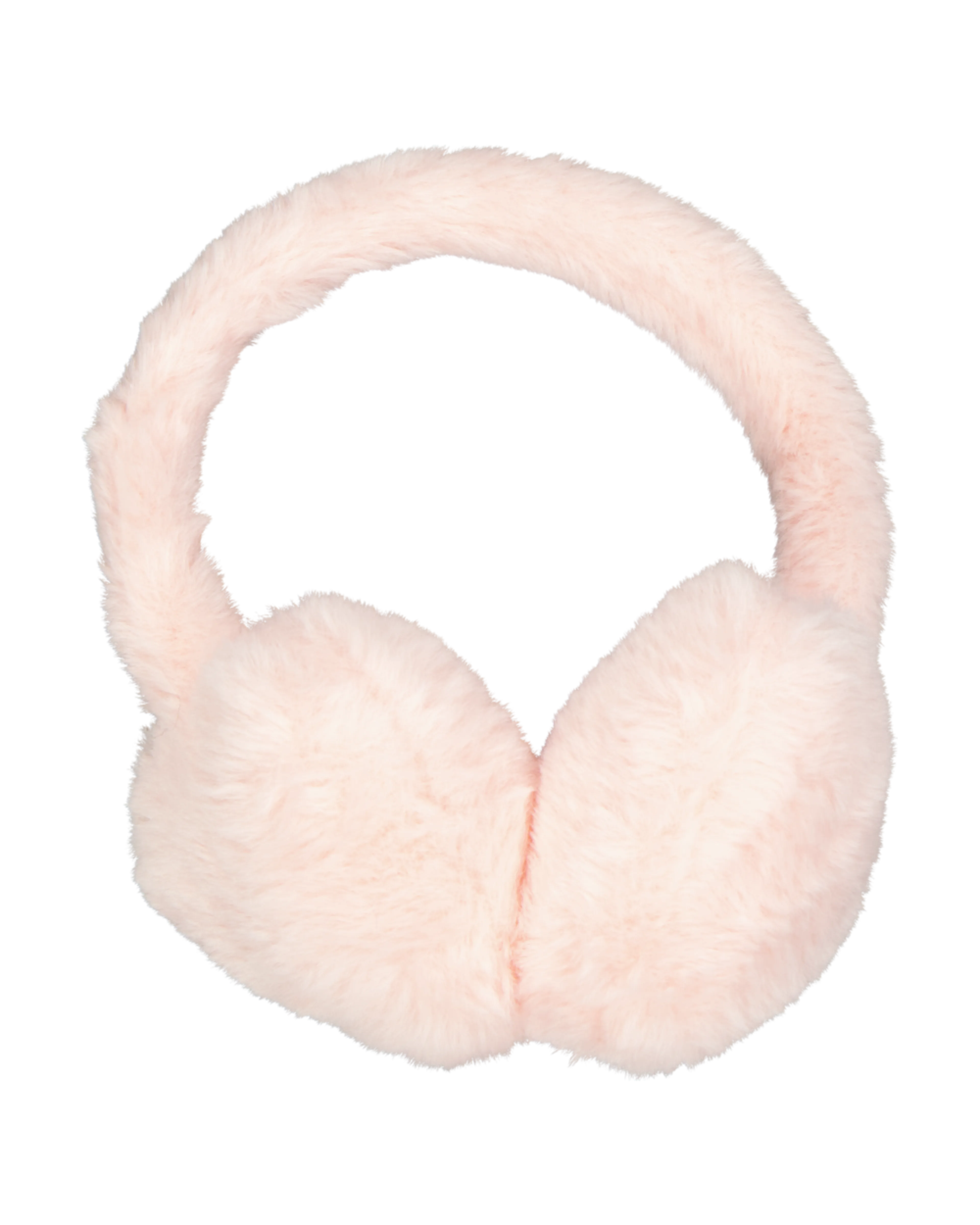 Oorwarmer - Roze