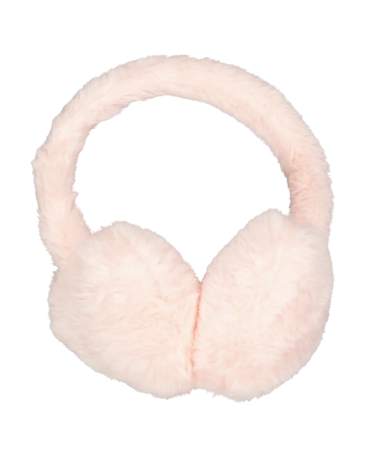 Oorwarmer - Roze