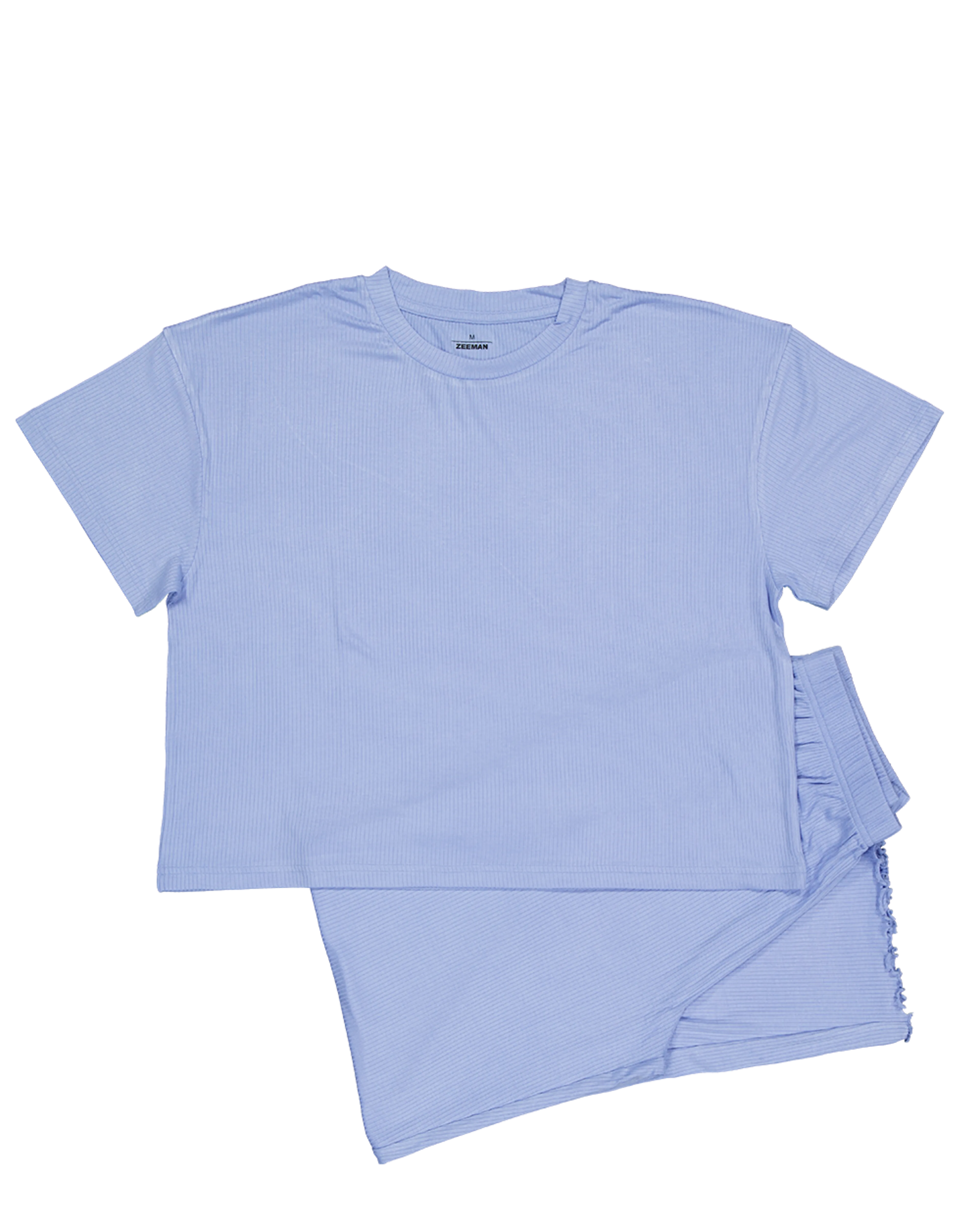 Pyjama - Grijs