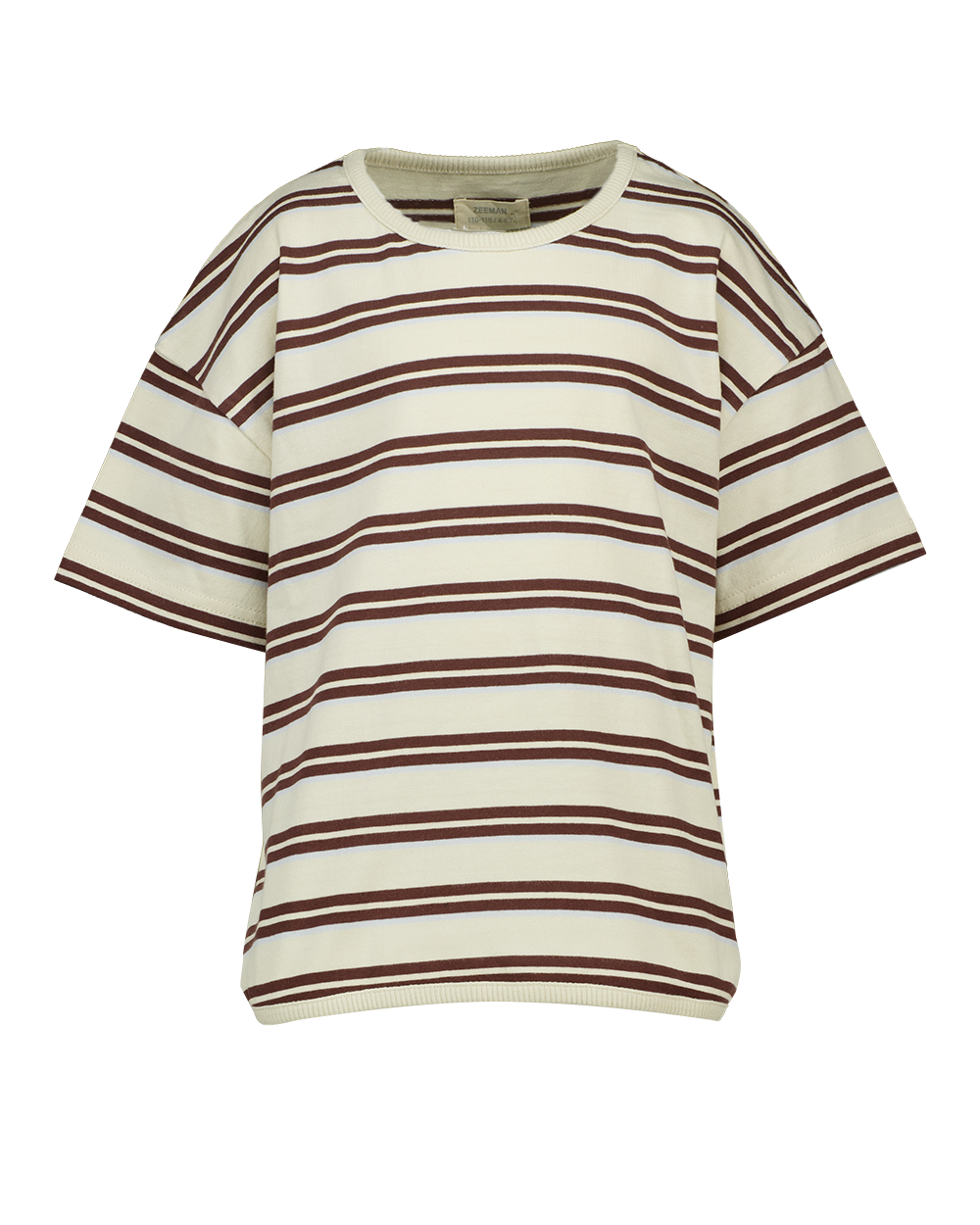 T-shirt - Beige