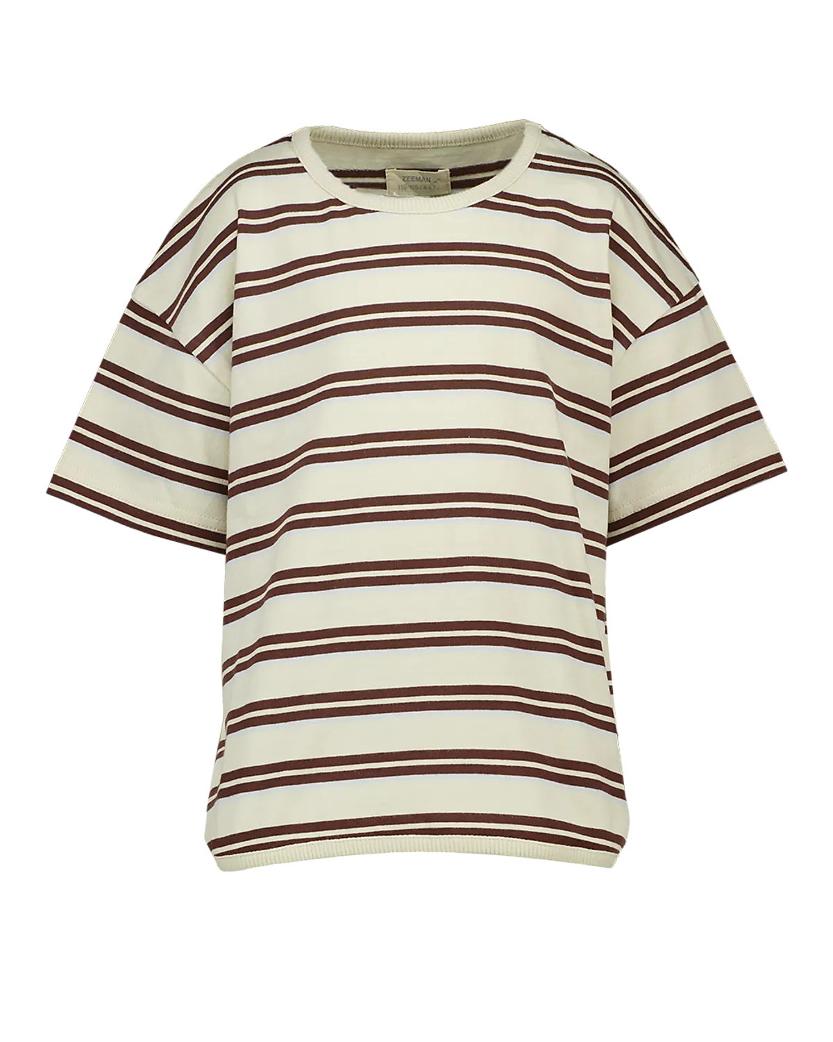 T-shirt - Beige