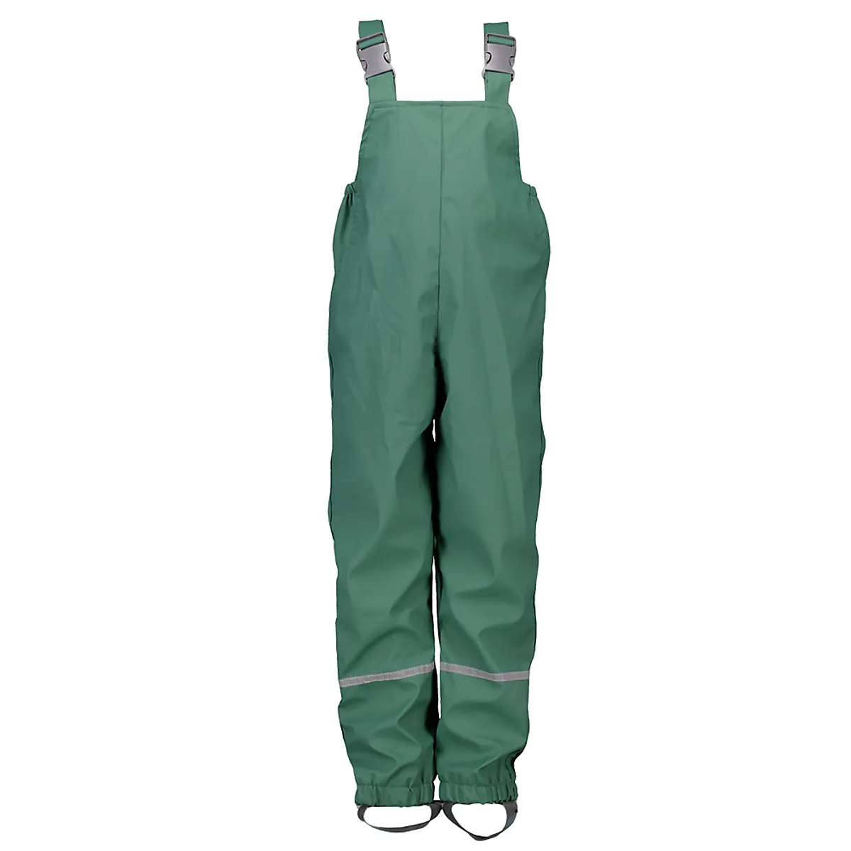 Regenpak - Groen