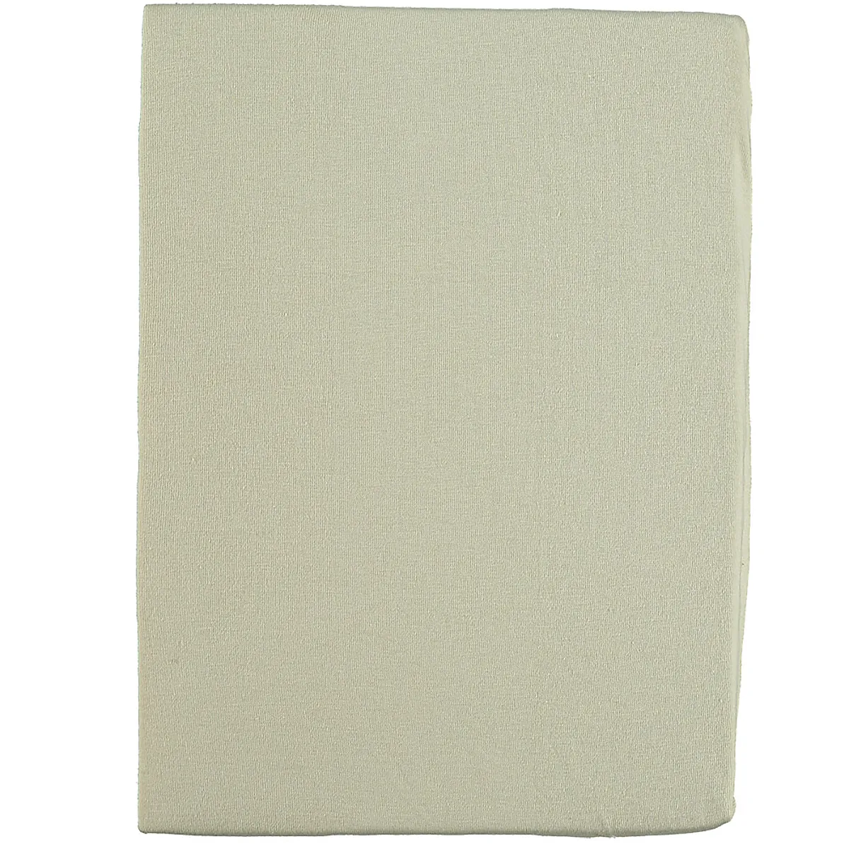 Hoeslaken voor topmatras - Groen