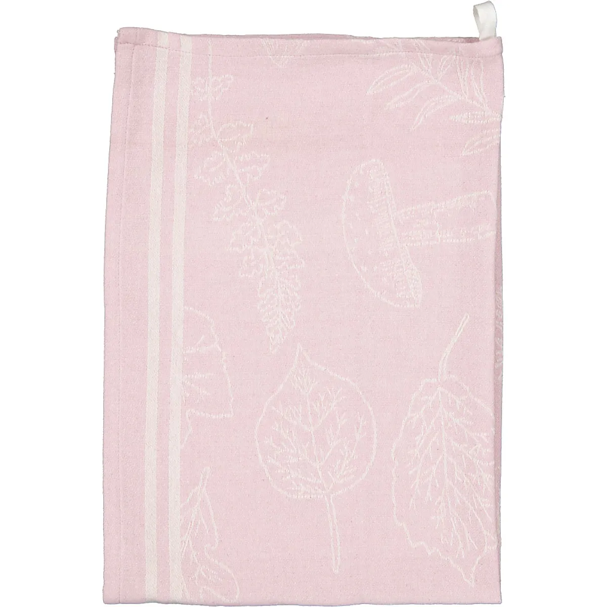 Geschirrtuch - Violett