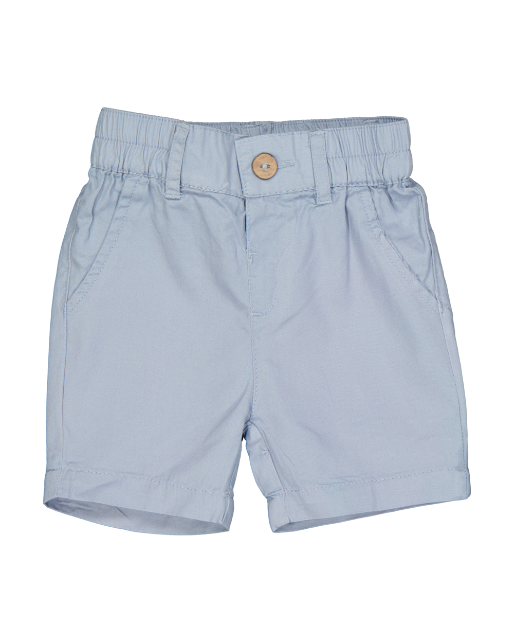 Short - Blauw