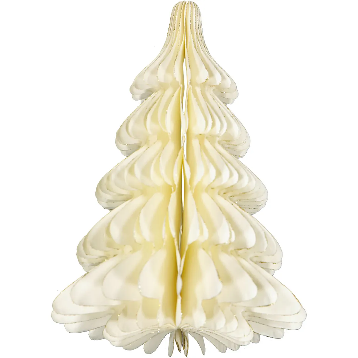 Décoration de Noël - Blanc