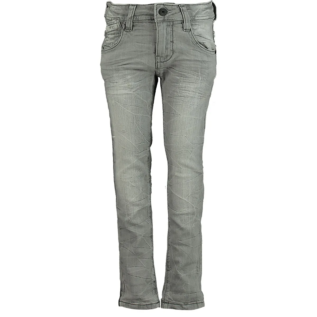 Hose - Grau