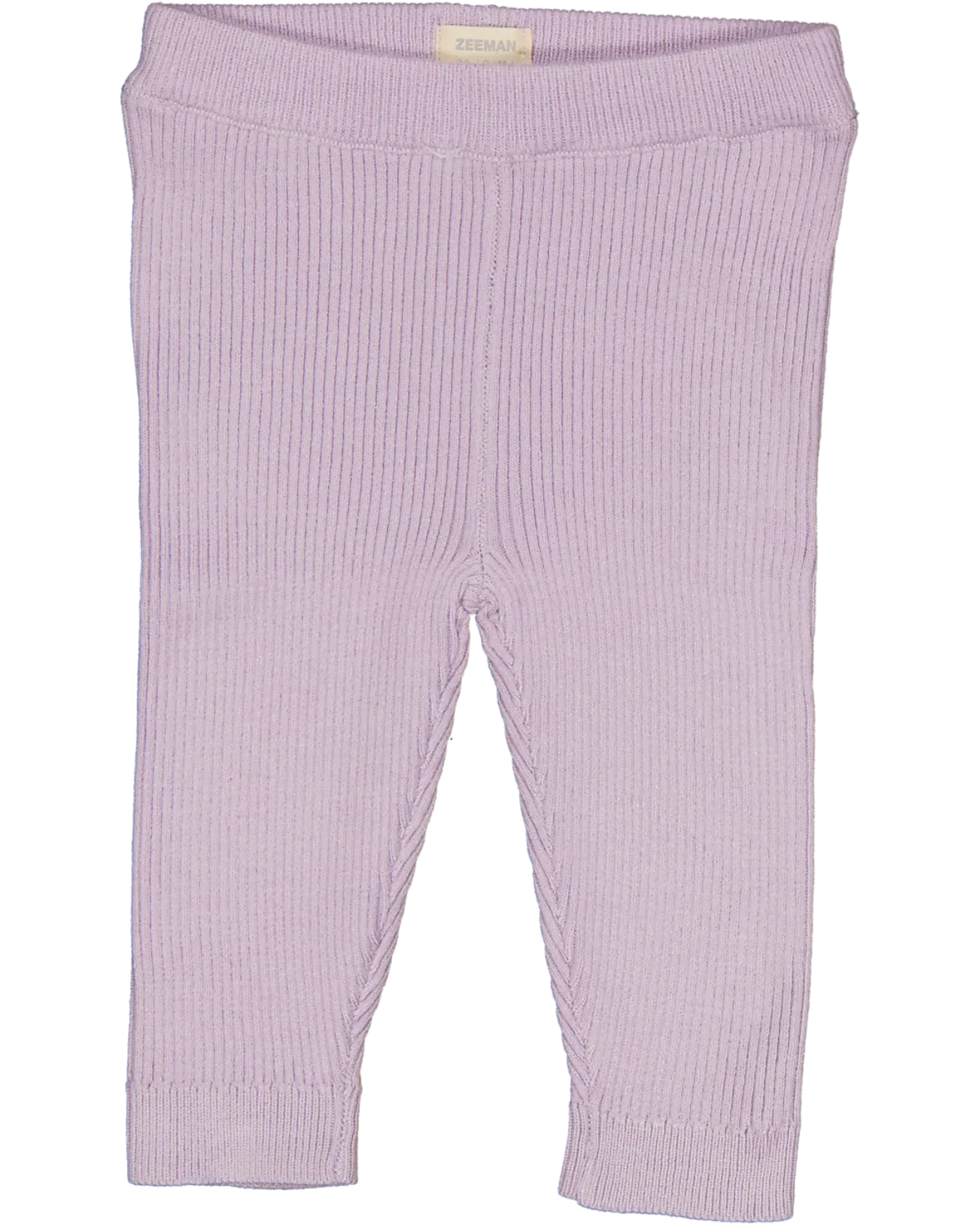 Legging - Paars