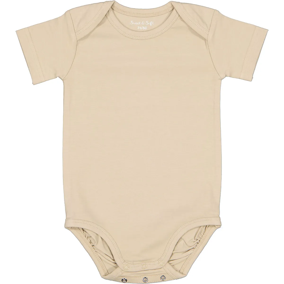 Romper - Beige