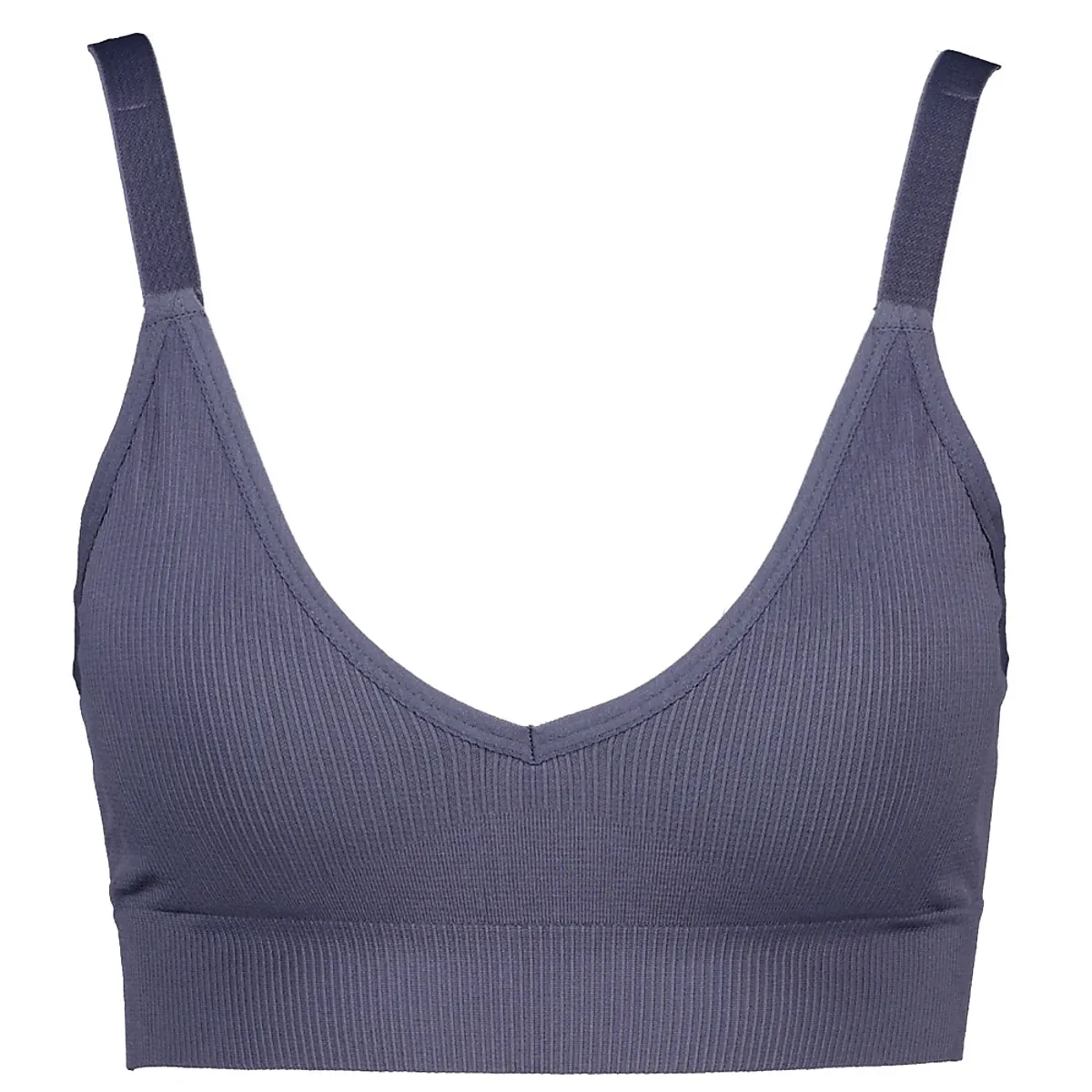 Sport-bh - Blauw