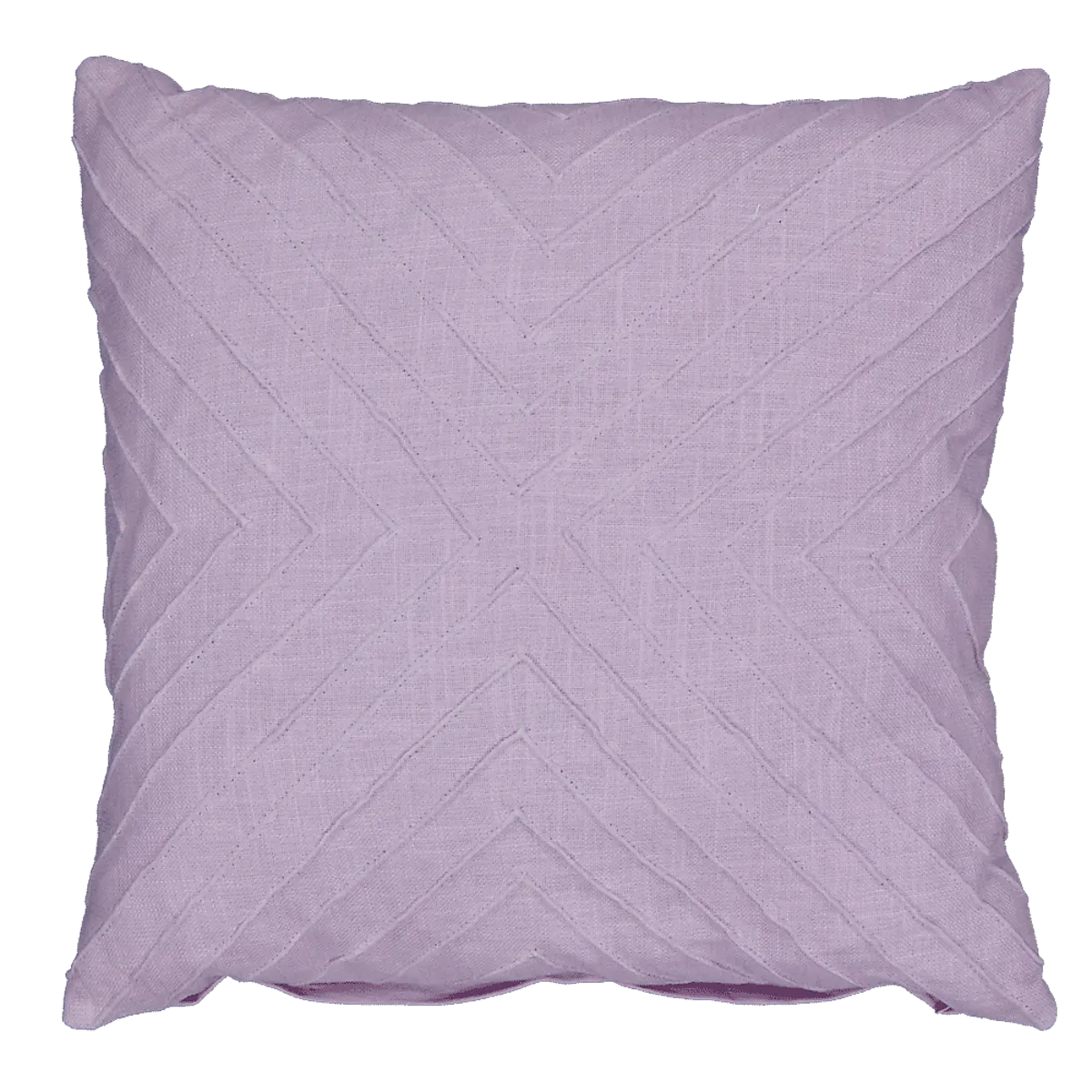 Zierkissen - Violett