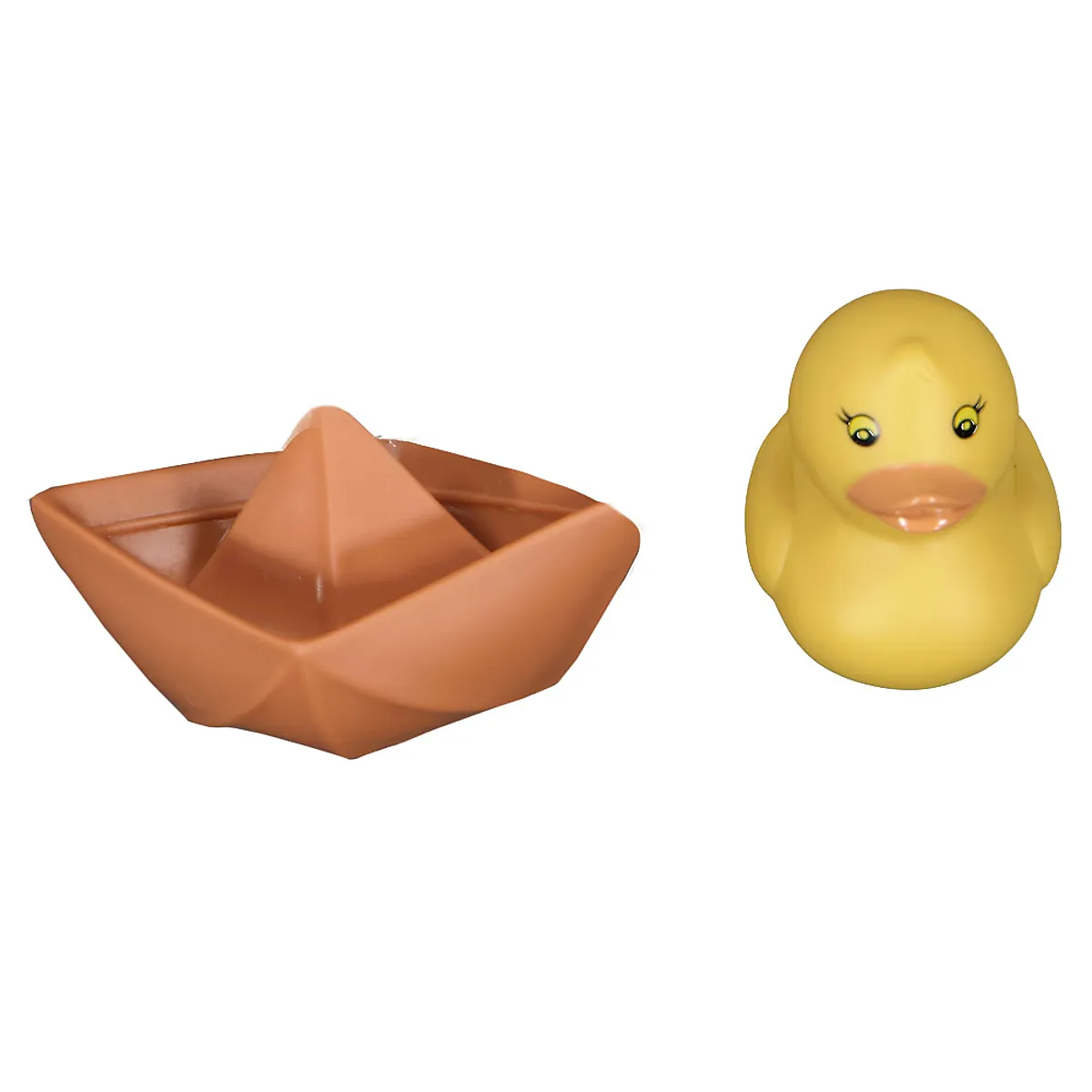 Brinquedos de banho - Amarelo