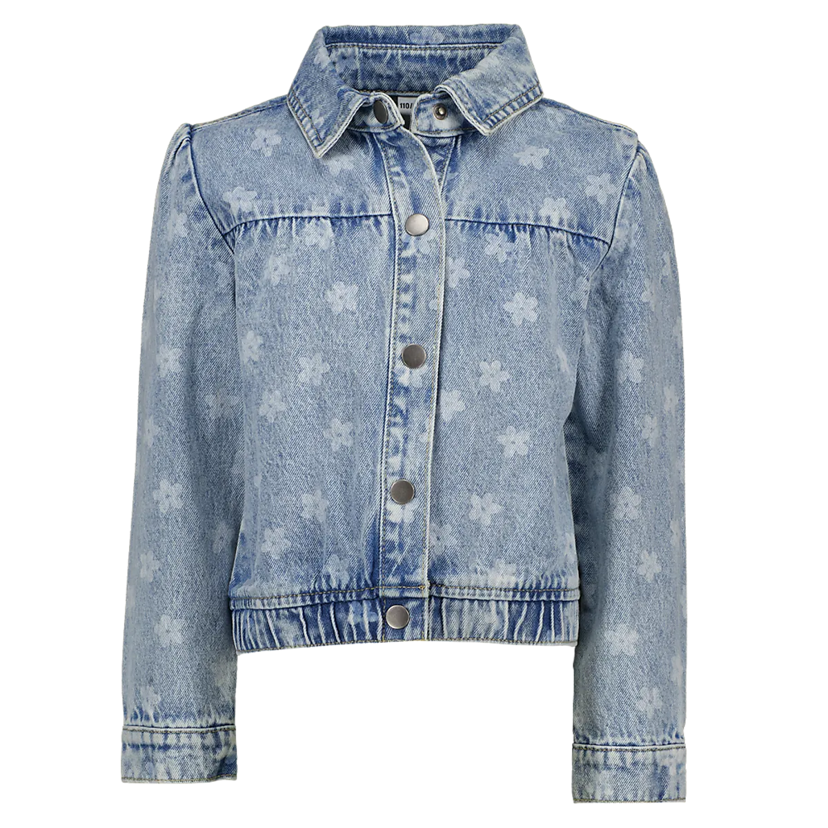 Jas - Blauw