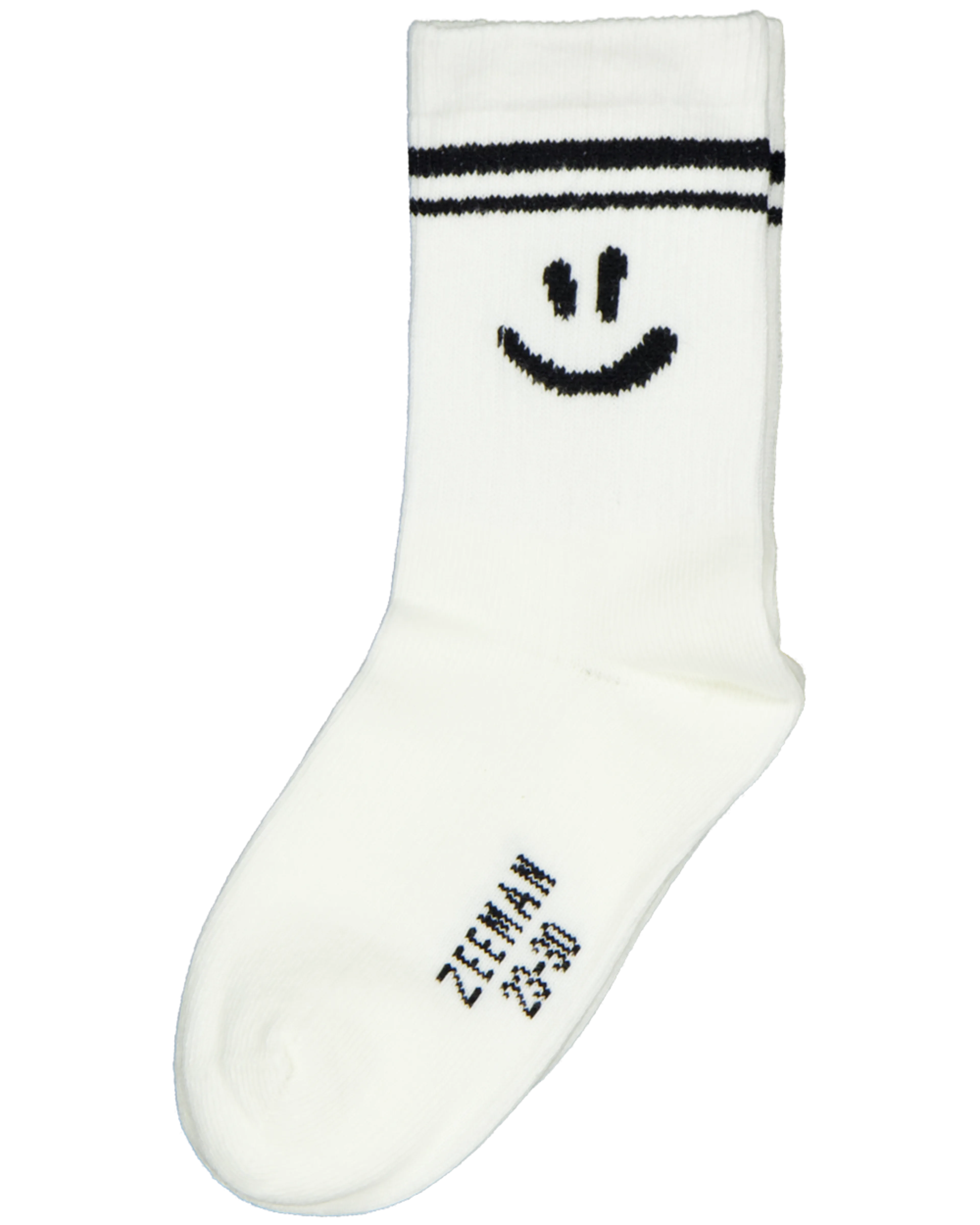 Socken - Weiß
