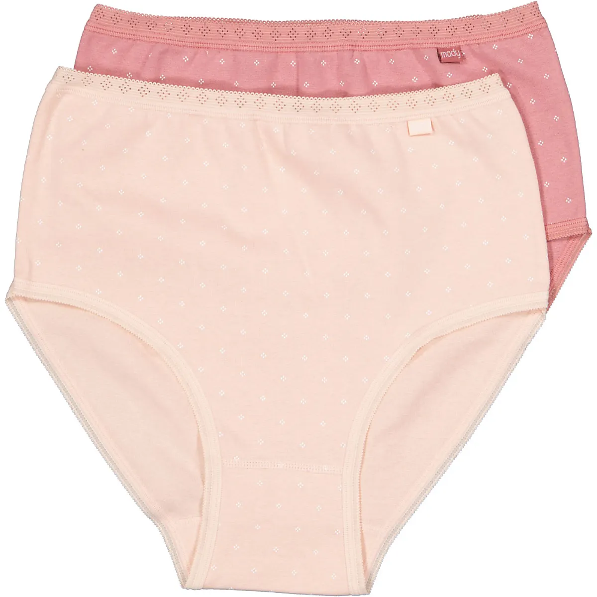 Mady Tailleslip - Roze
