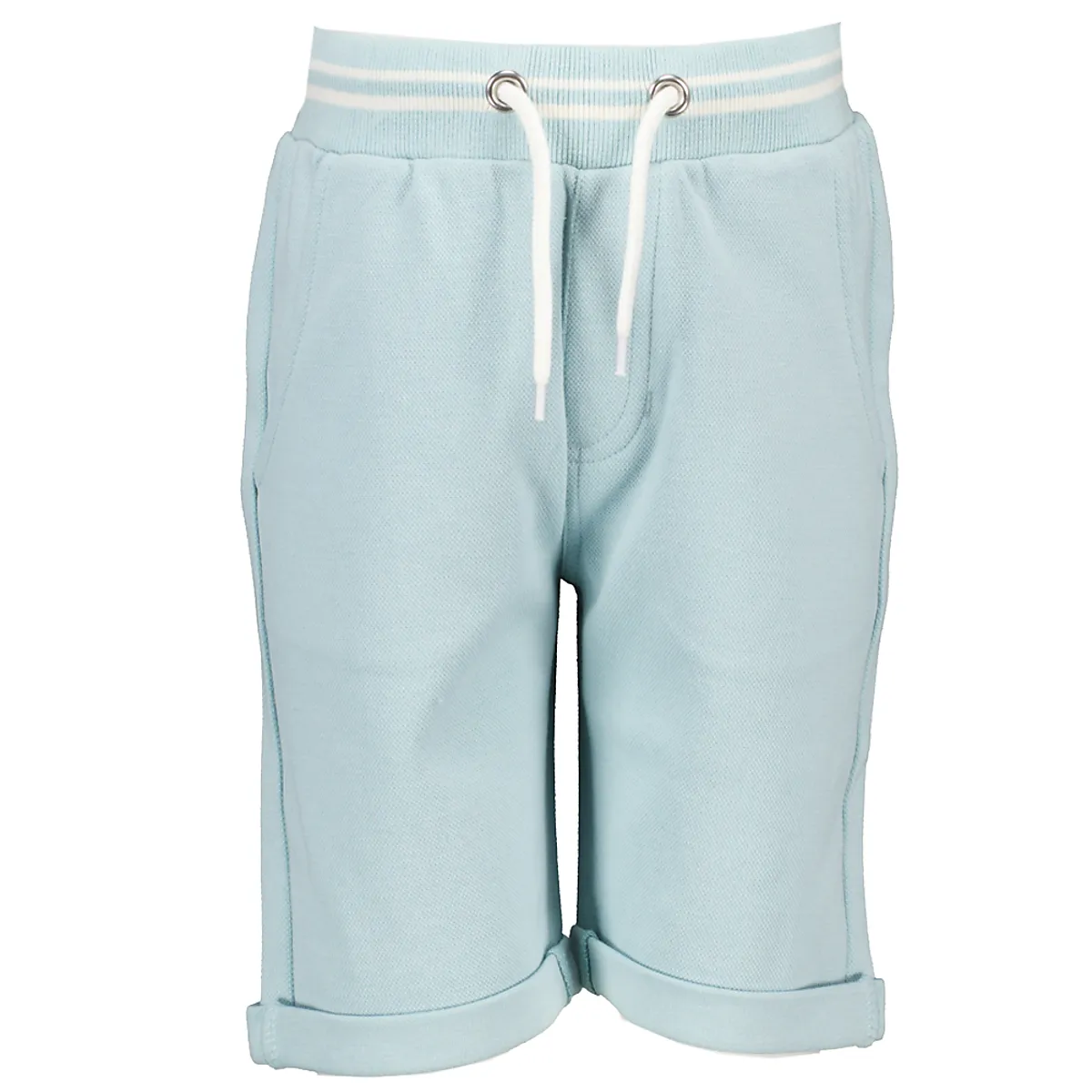 Short - Blauw